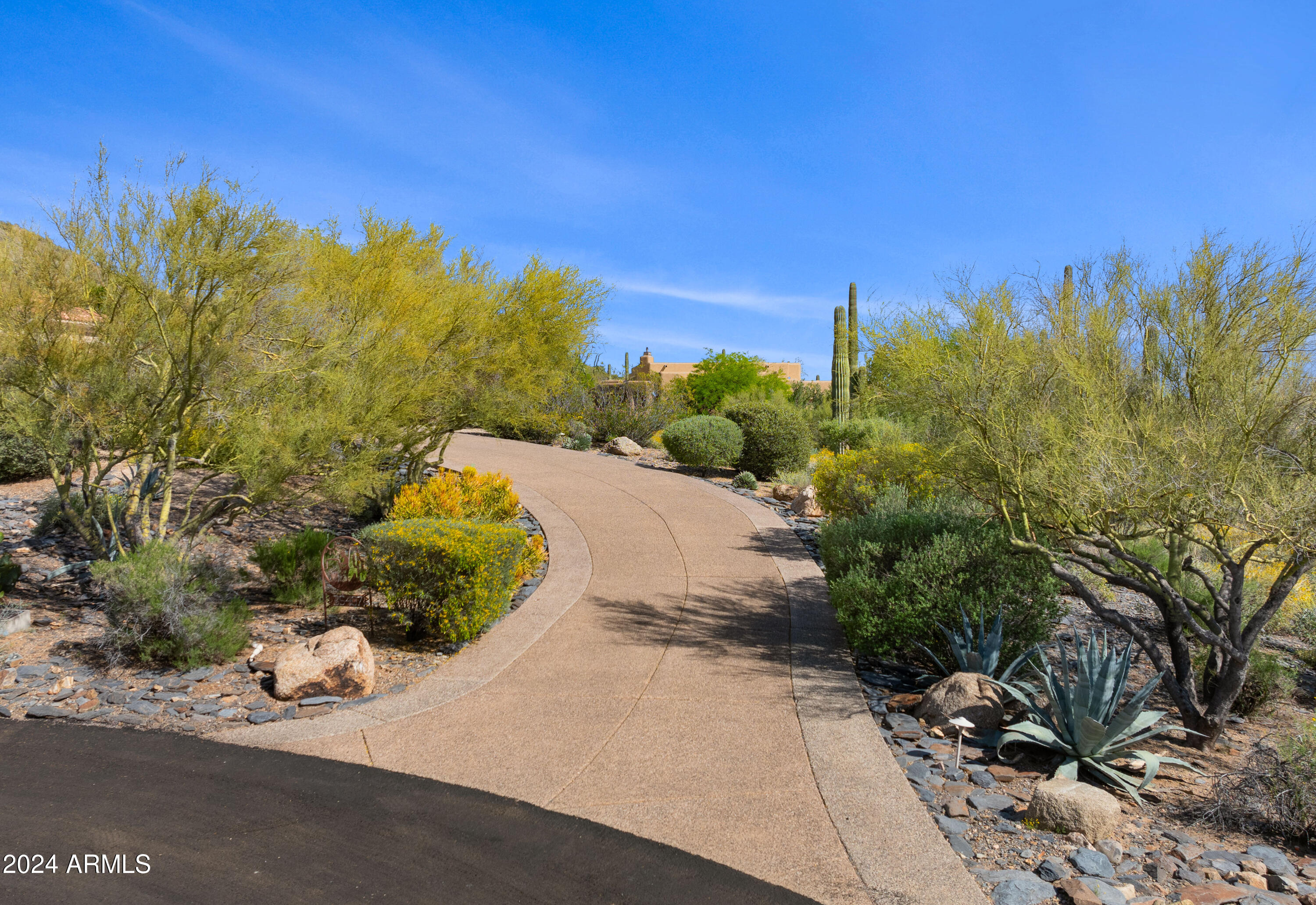 35407 N PALO VERDE Way