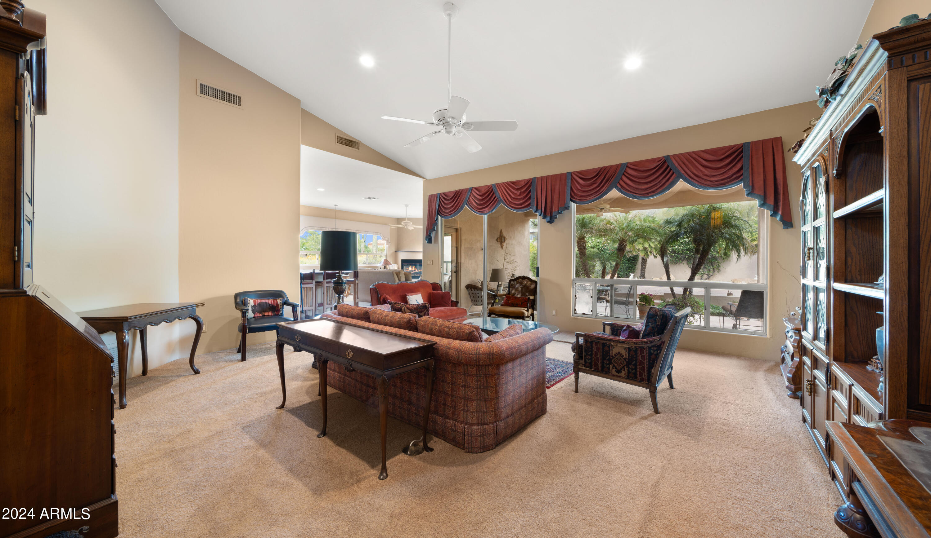 35407 N PALO VERDE Way