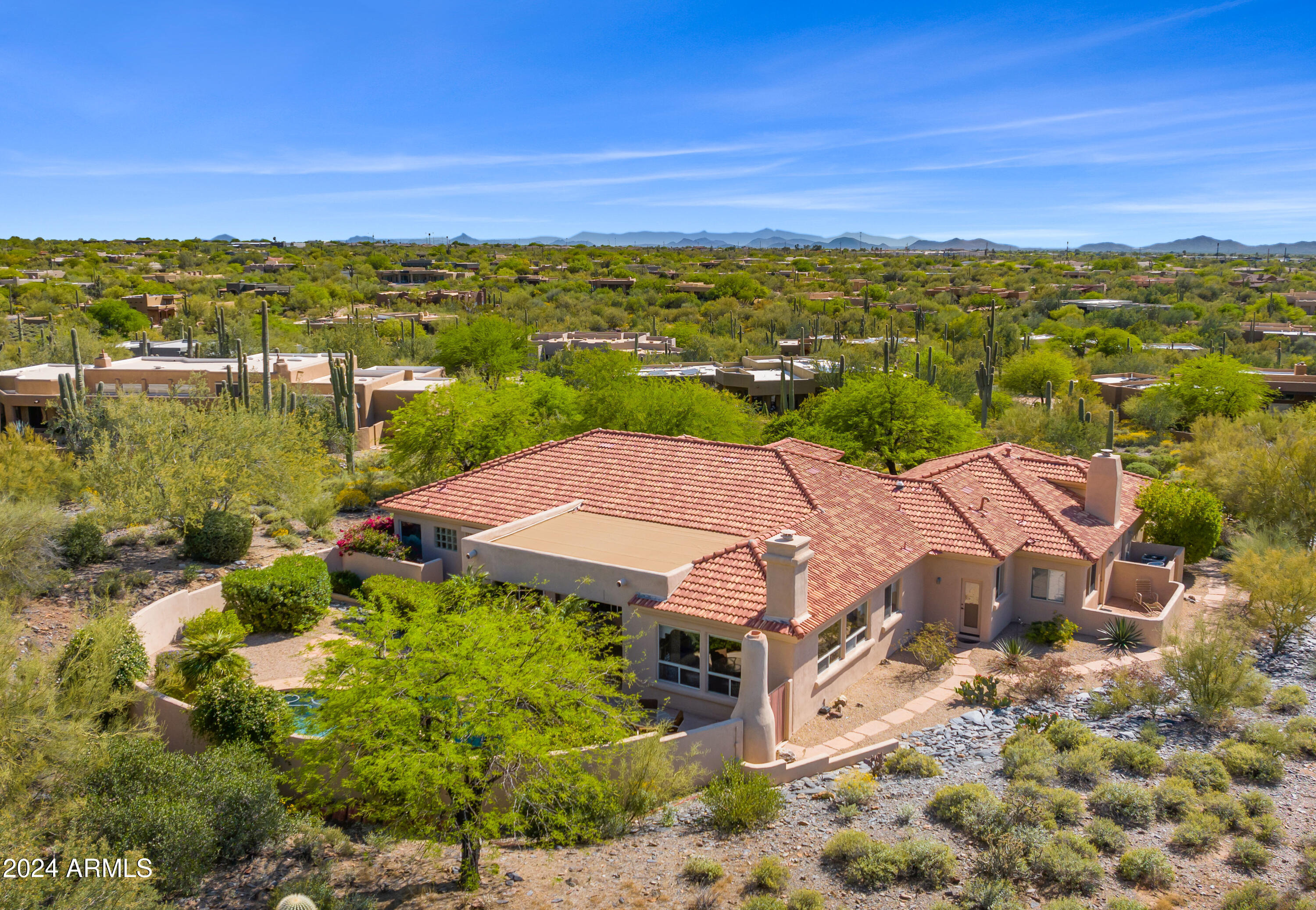 35407 N PALO VERDE Way