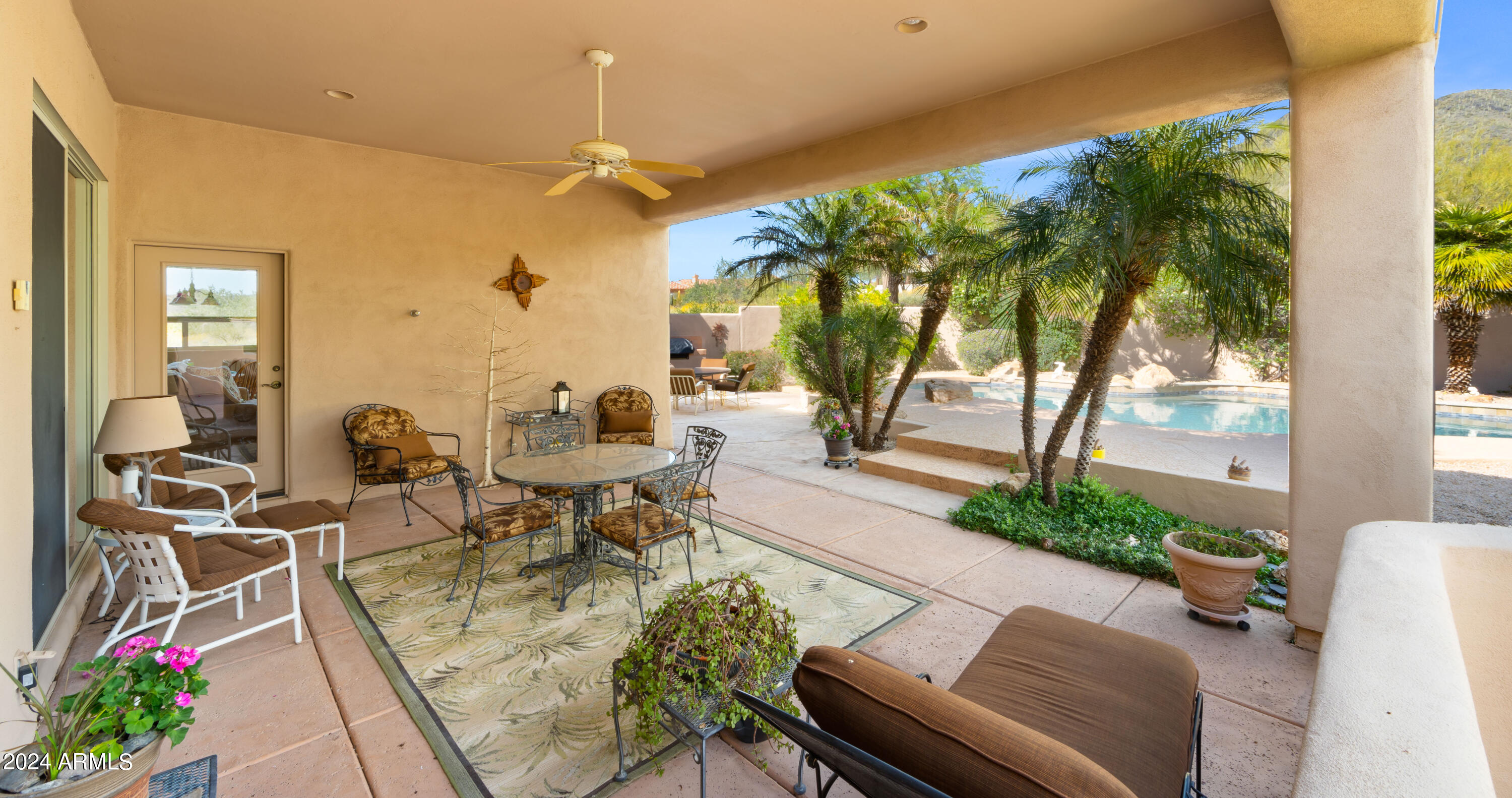 35407 N PALO VERDE Way