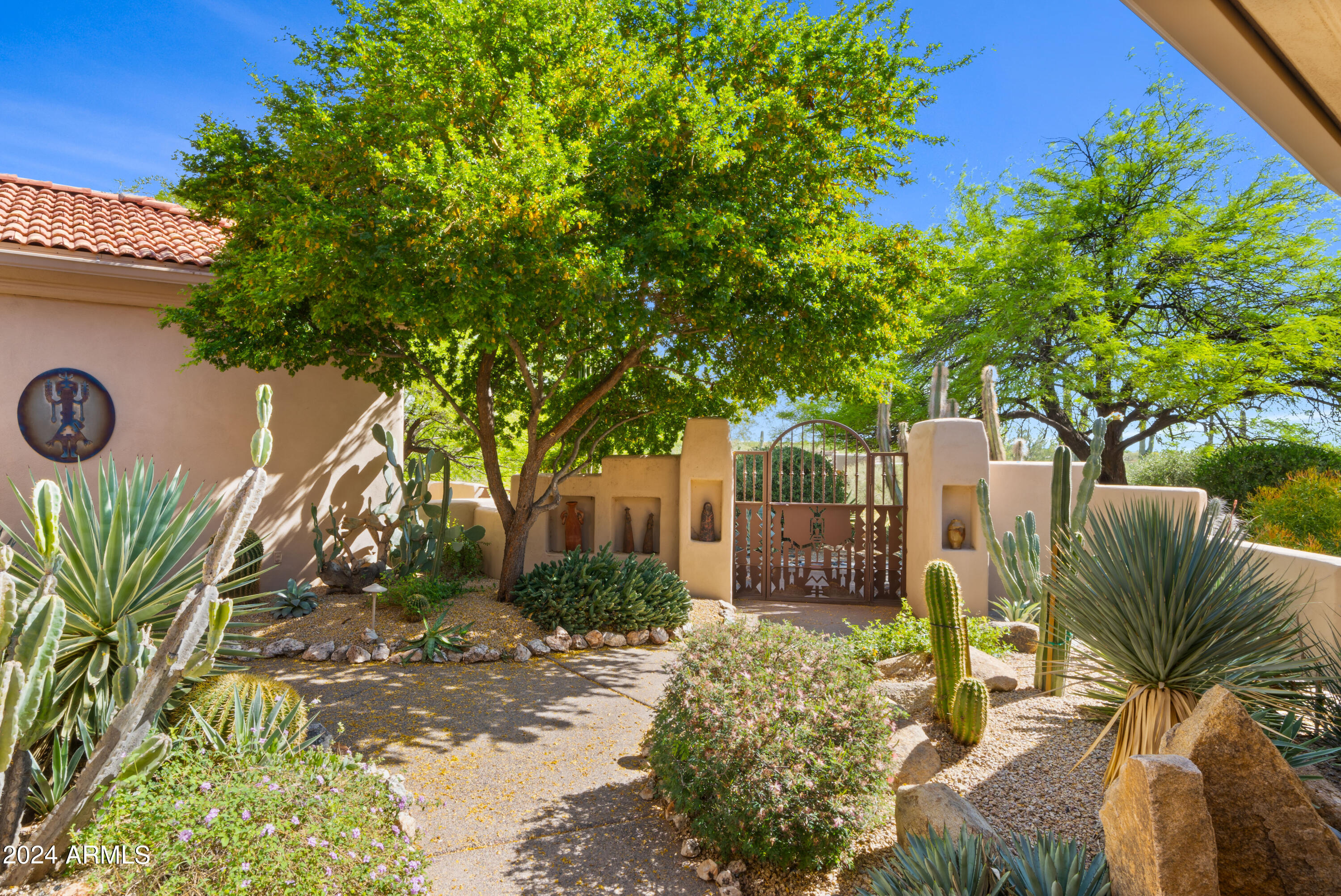 35407 N PALO VERDE Way
