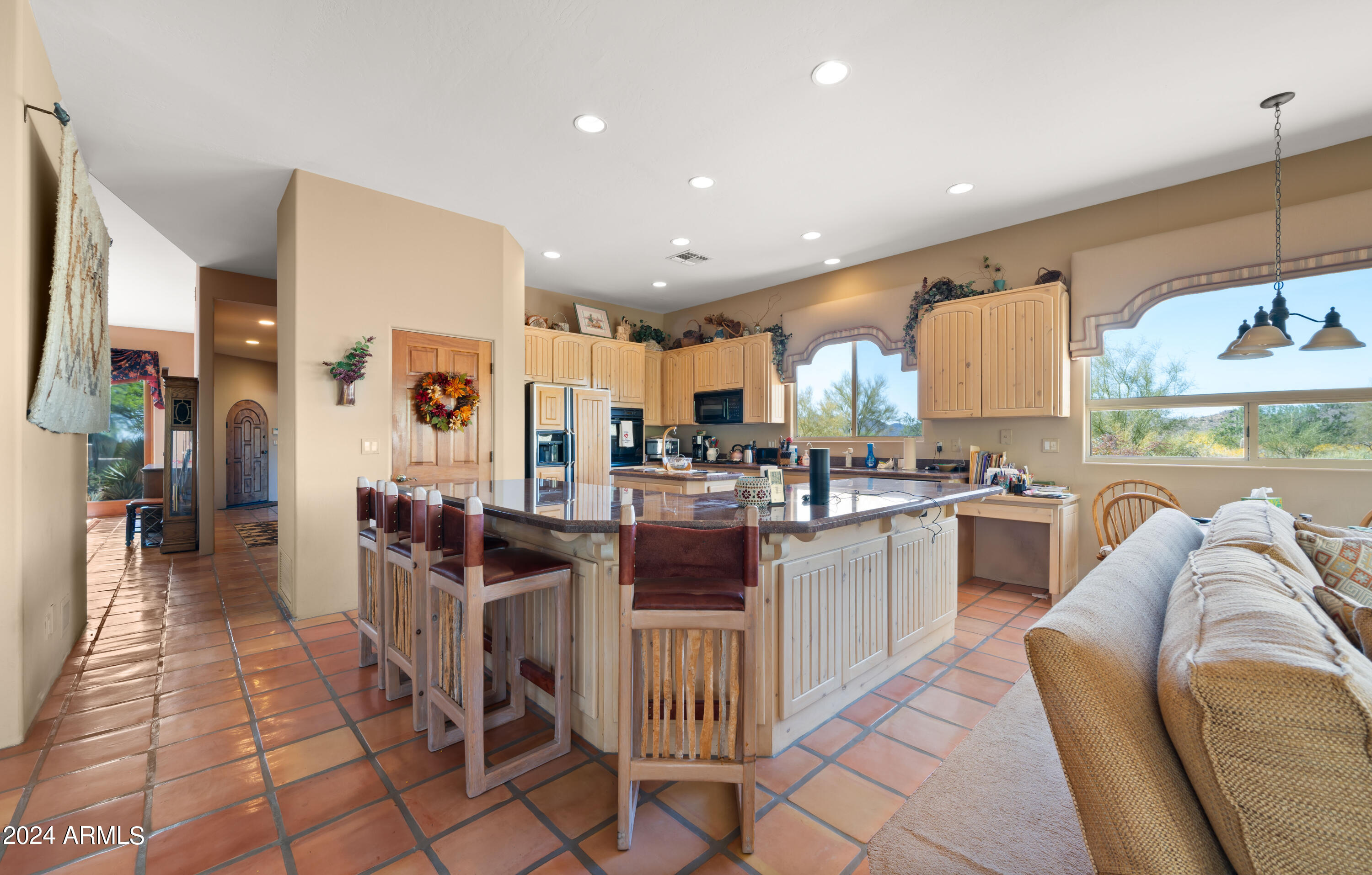 35407 N PALO VERDE Way