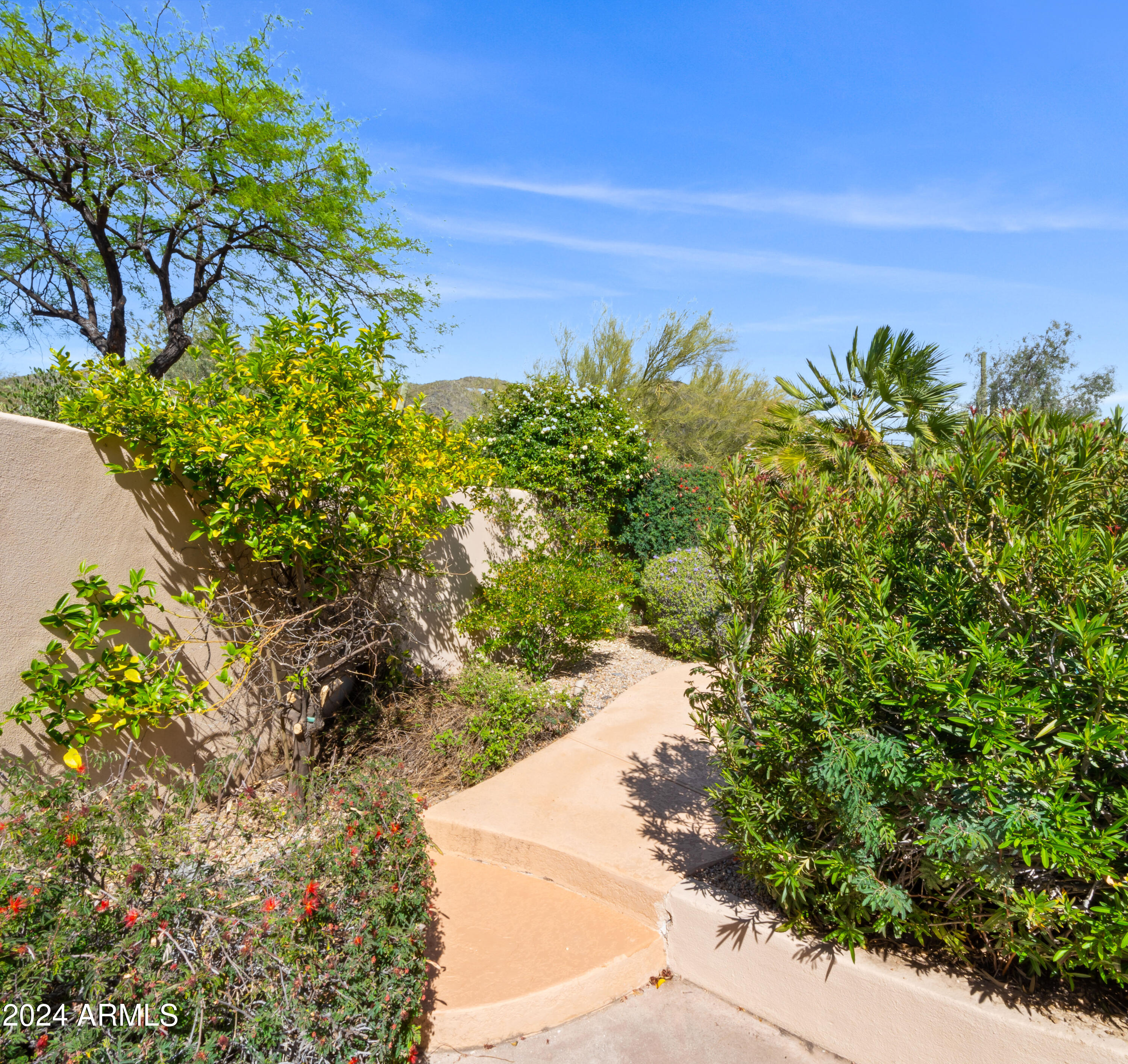 35407 N PALO VERDE Way