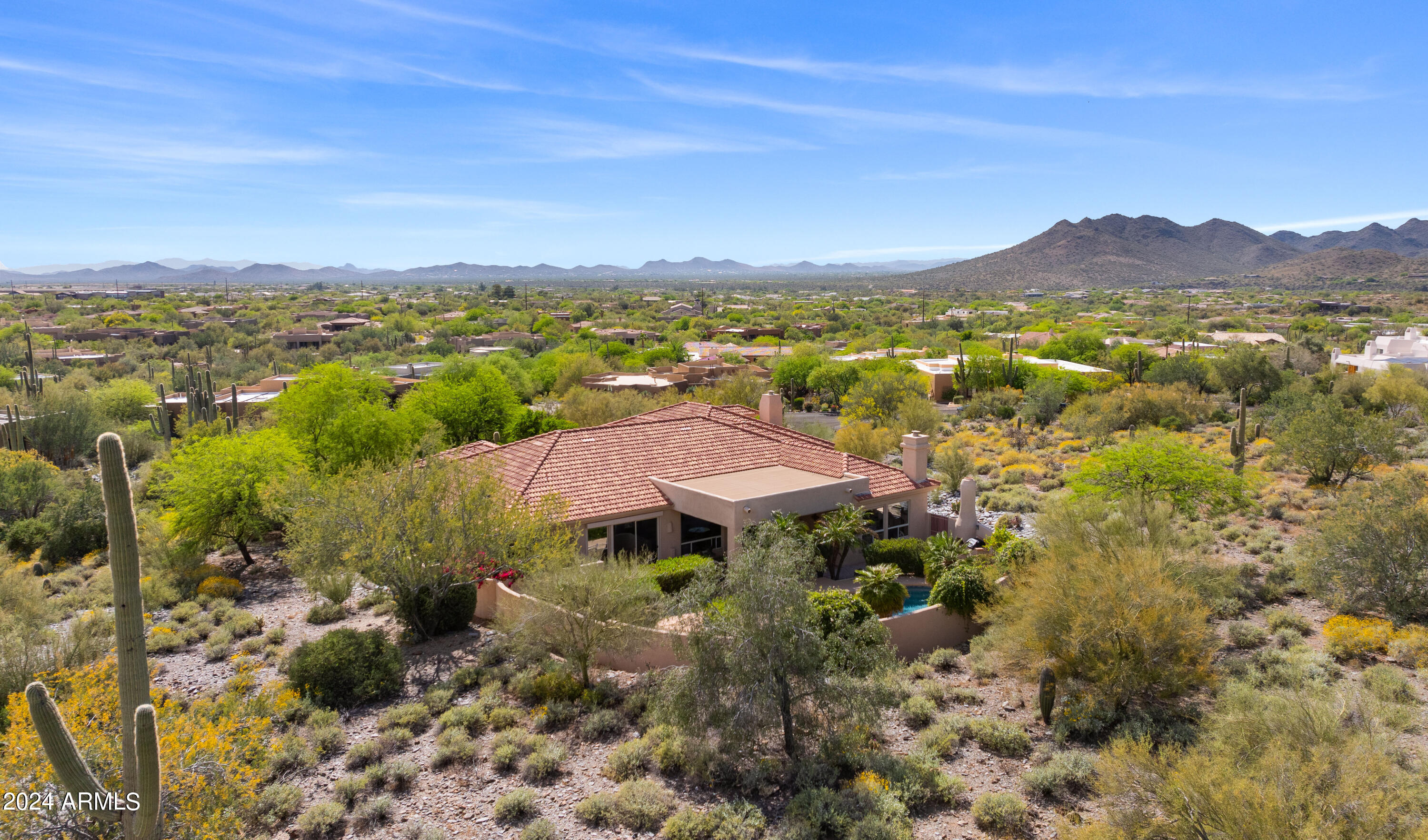 35407 N PALO VERDE Way