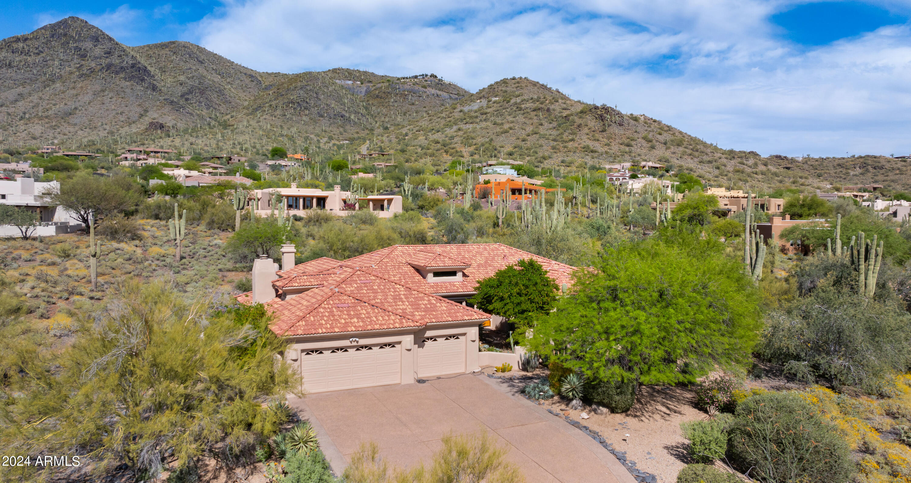 35407 N PALO VERDE Way