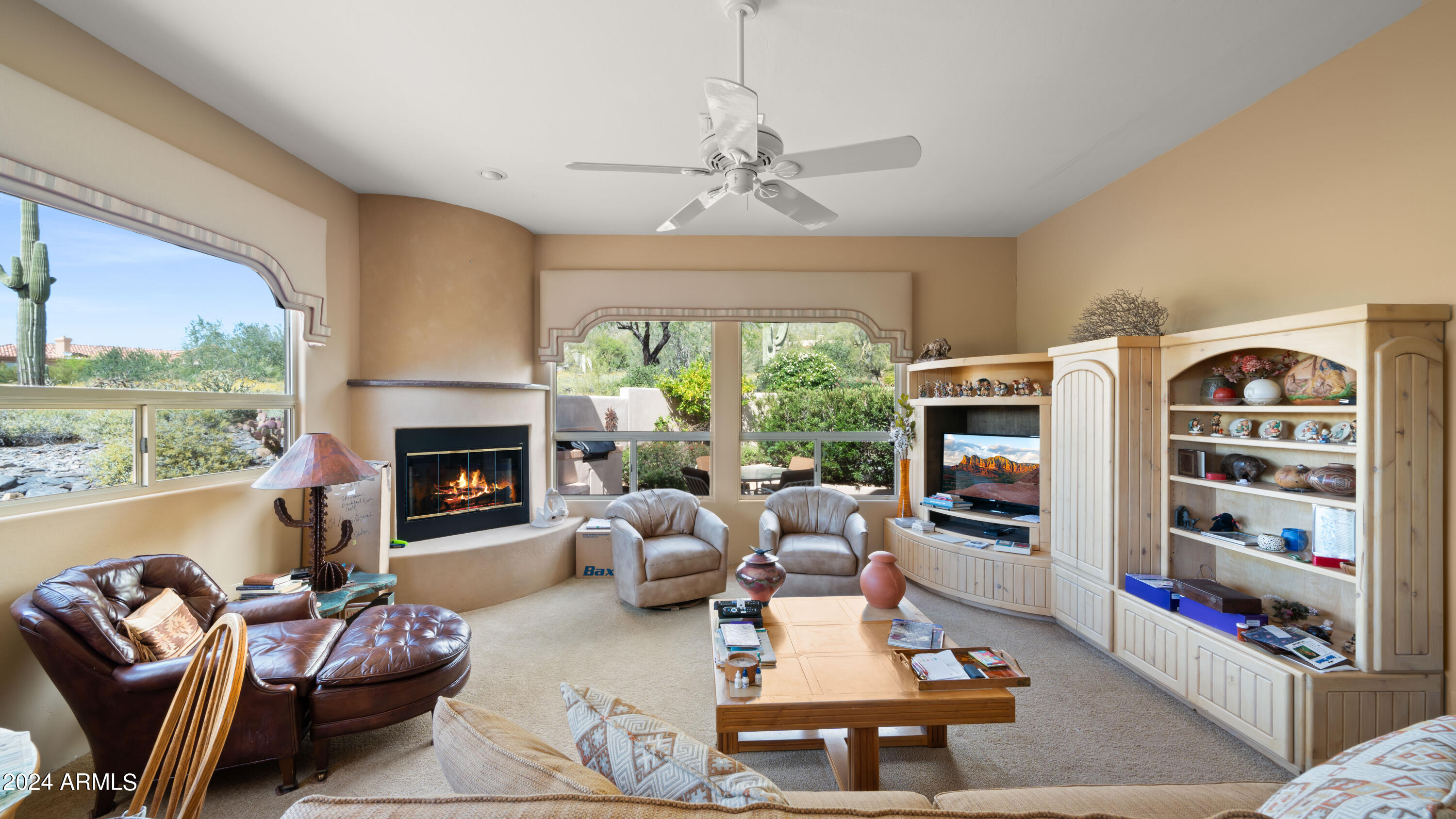 35407 N PALO VERDE Way