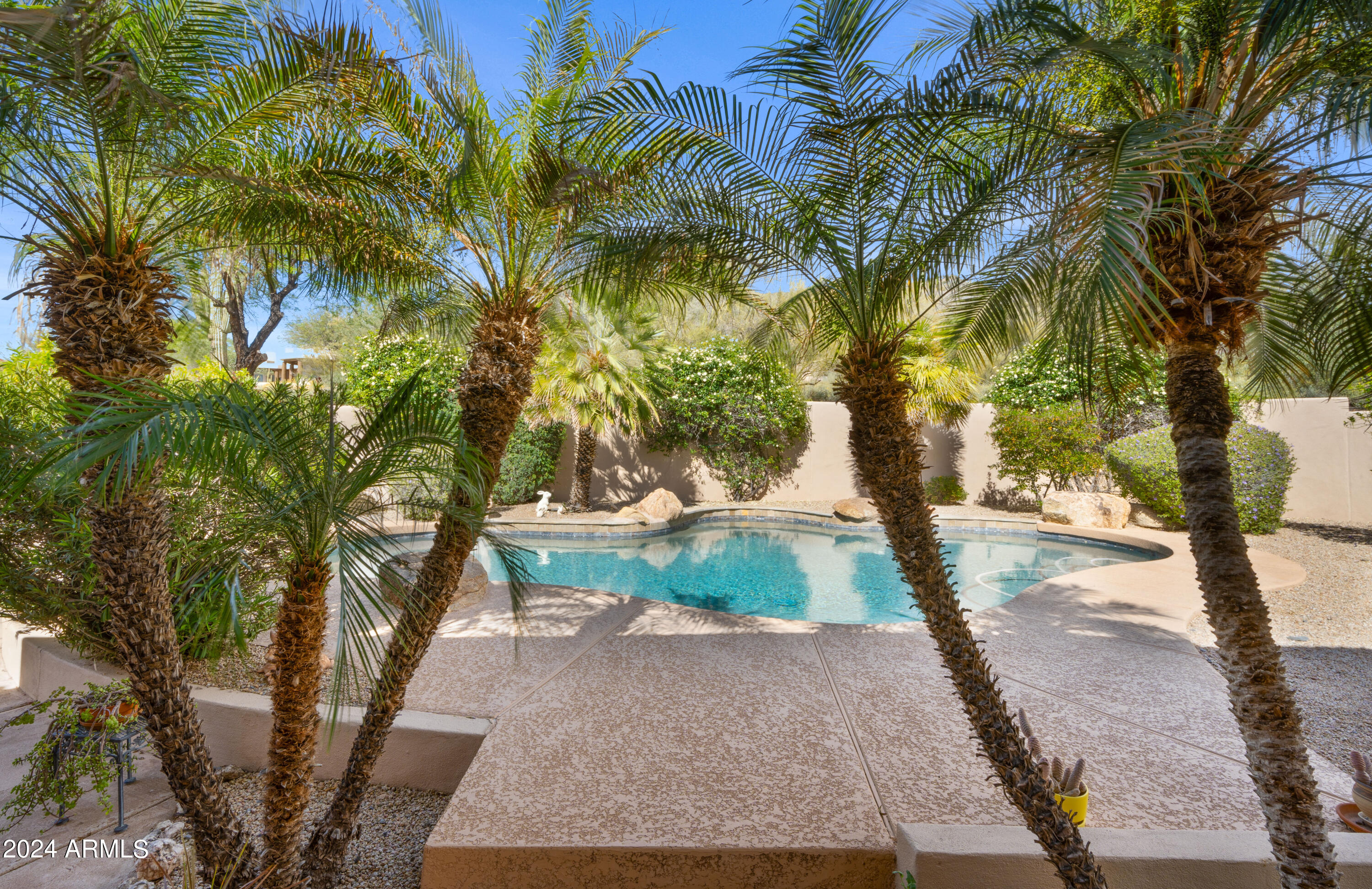 35407 N PALO VERDE Way