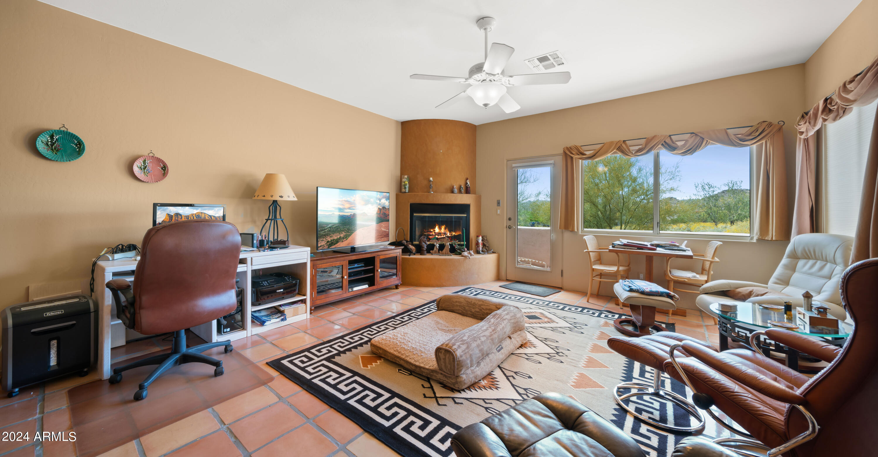 35407 N PALO VERDE Way