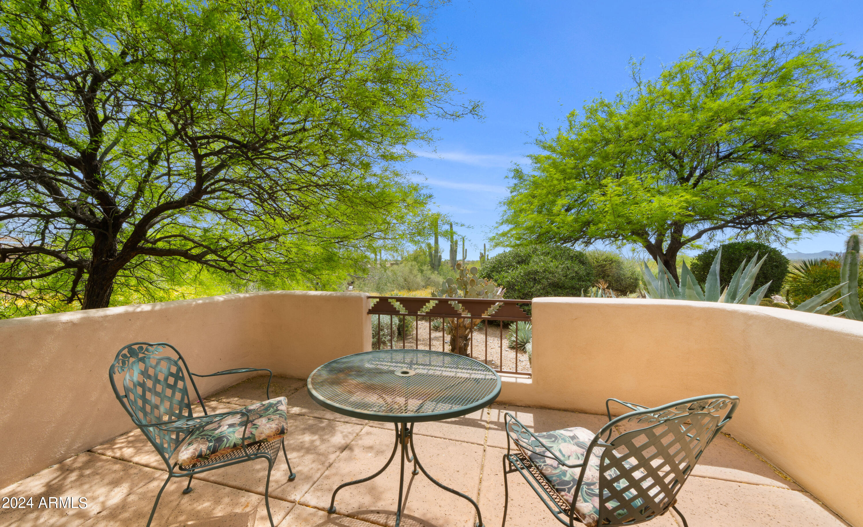 35407 N PALO VERDE Way