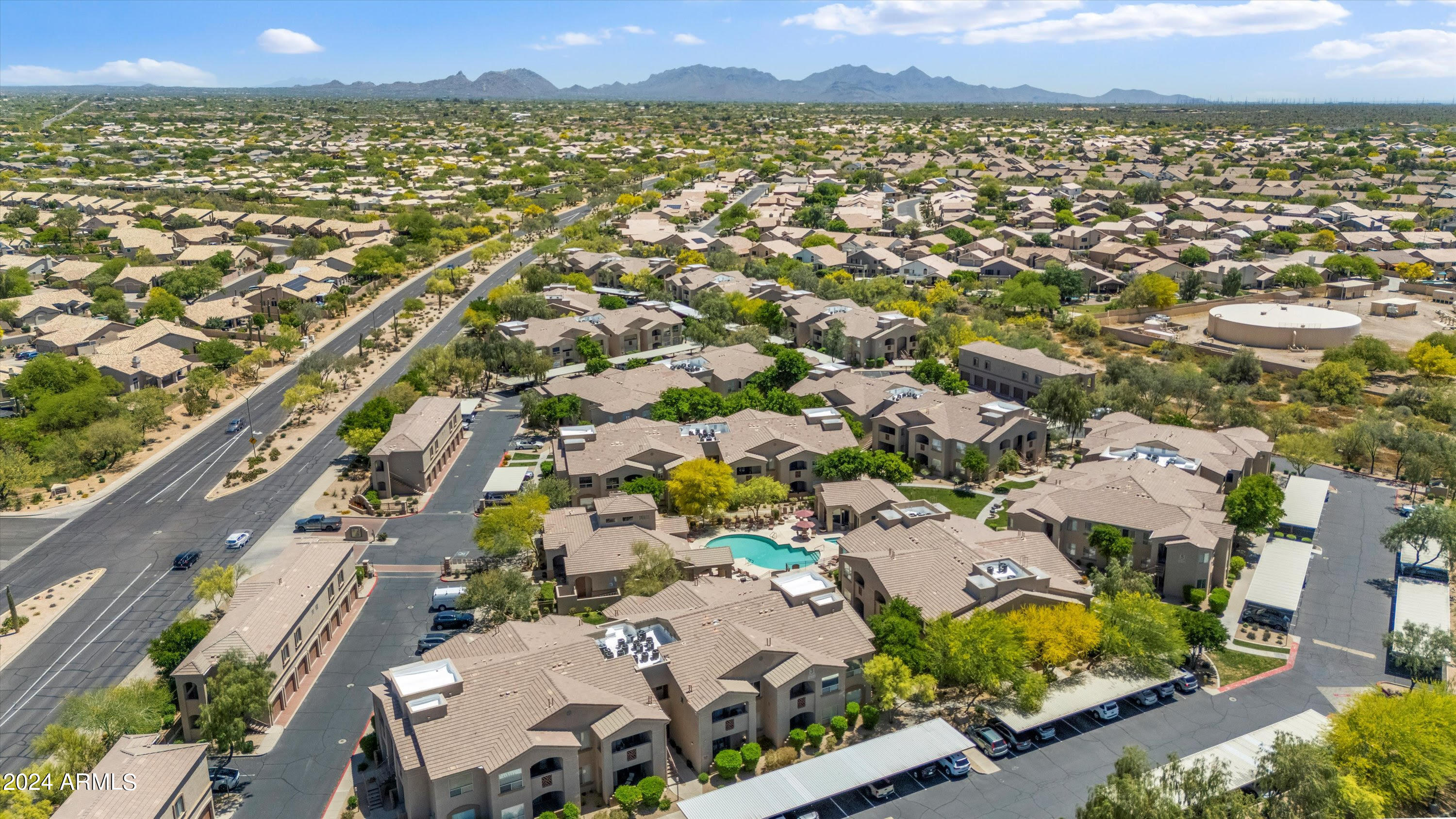 29606 N TATUM Boulevard # 281