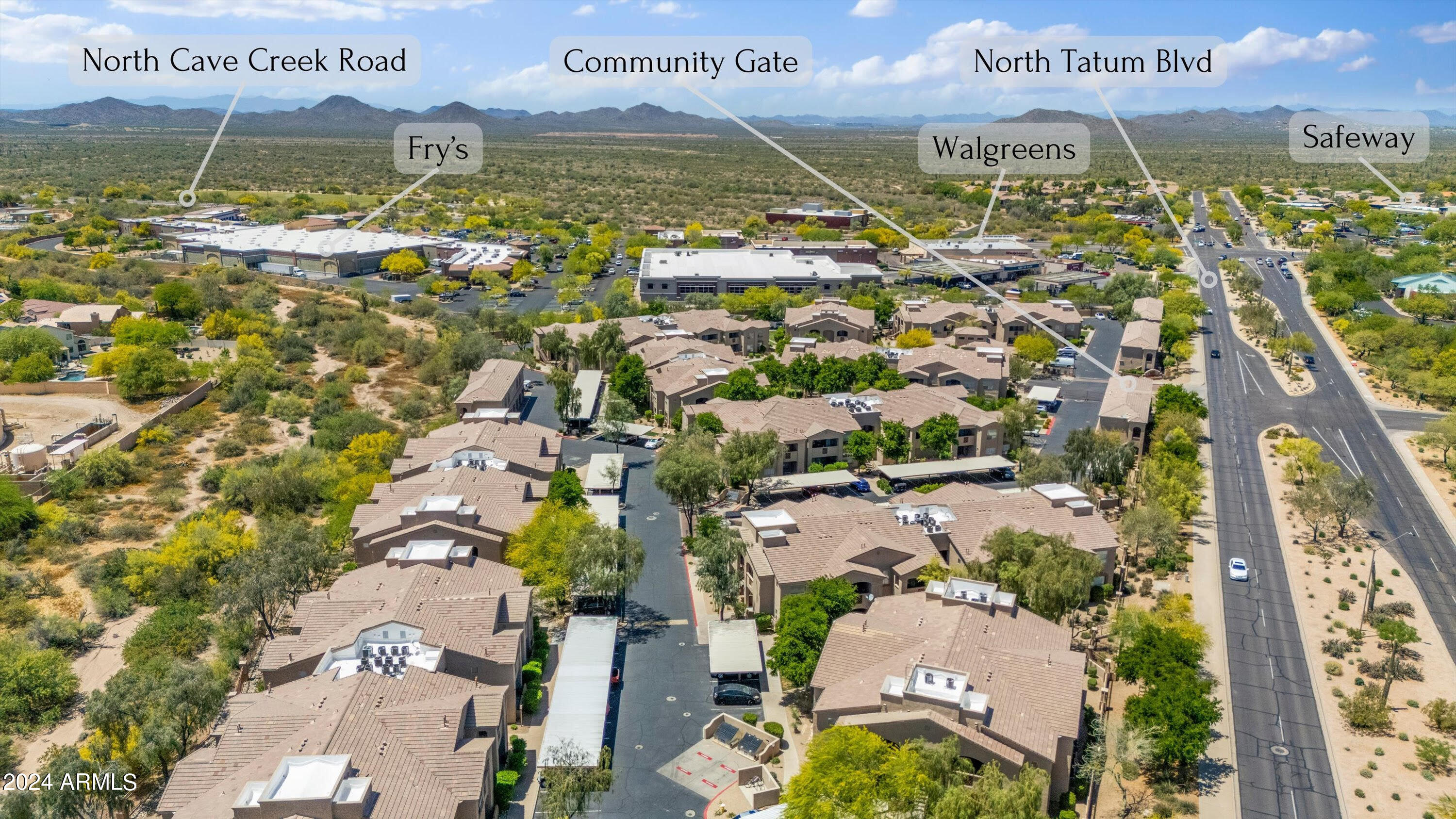 29606 N TATUM Boulevard # 281