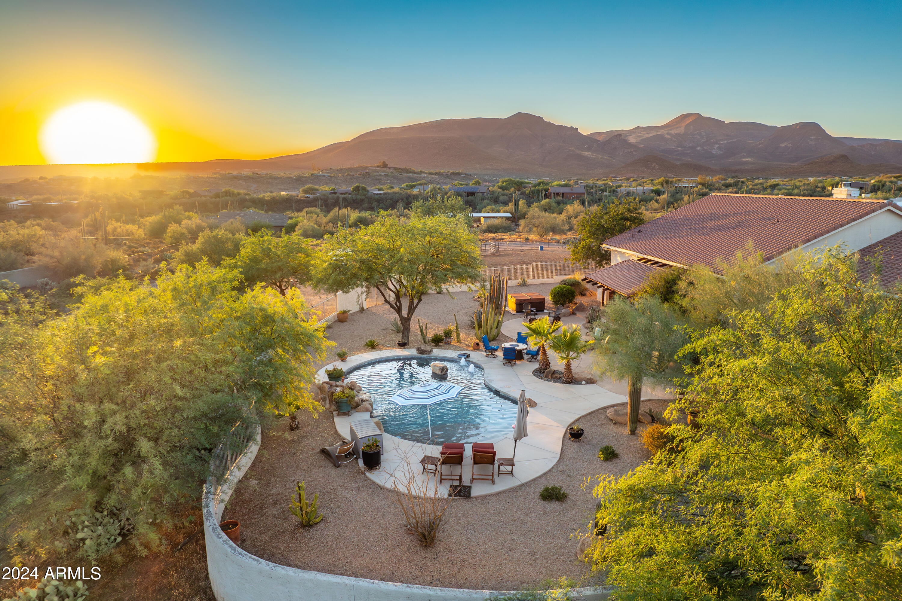 40044 N CHUCKWALLA Trail