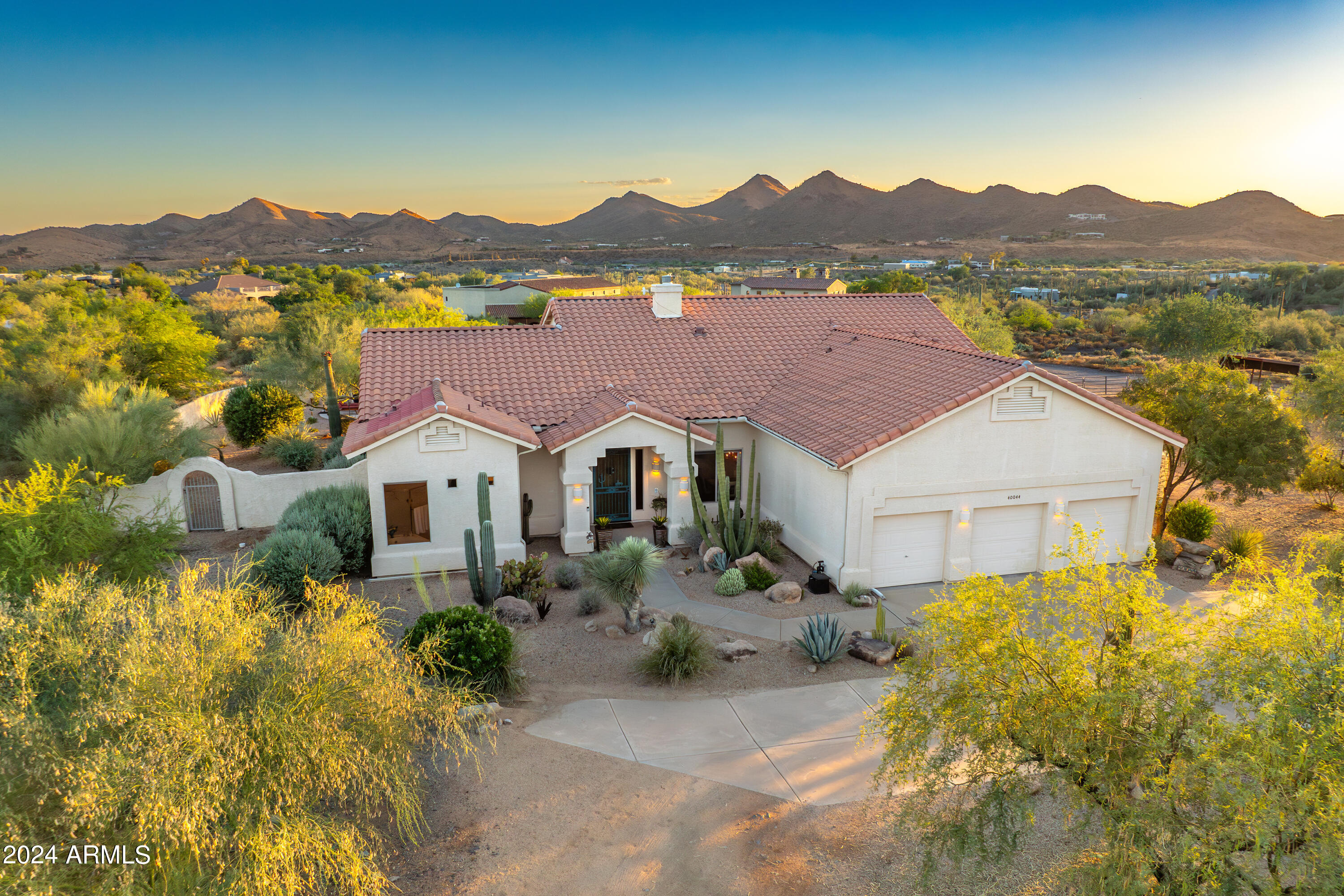 40044 N CHUCKWALLA Trail