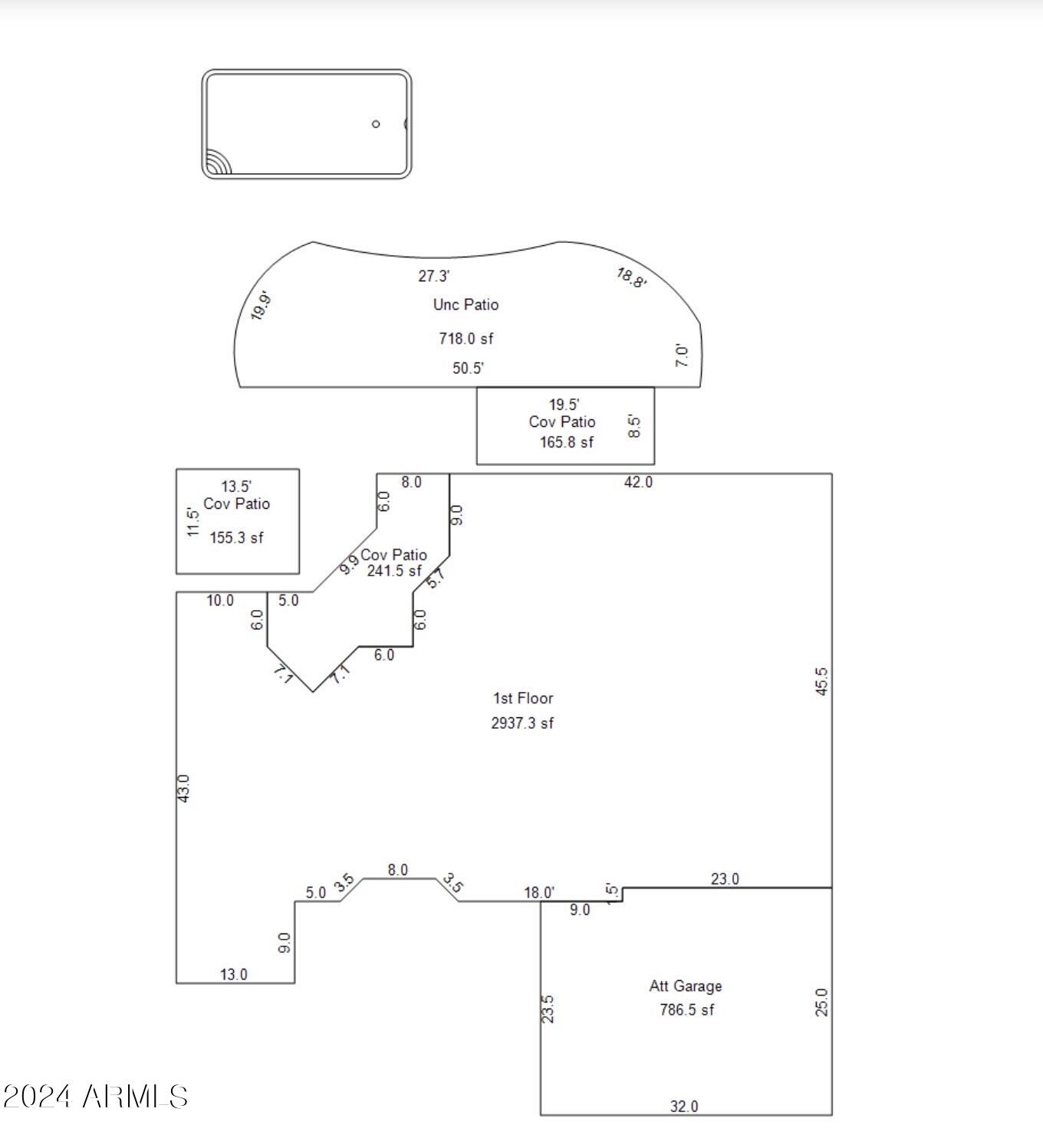 40044 N CHUCKWALLA Trail