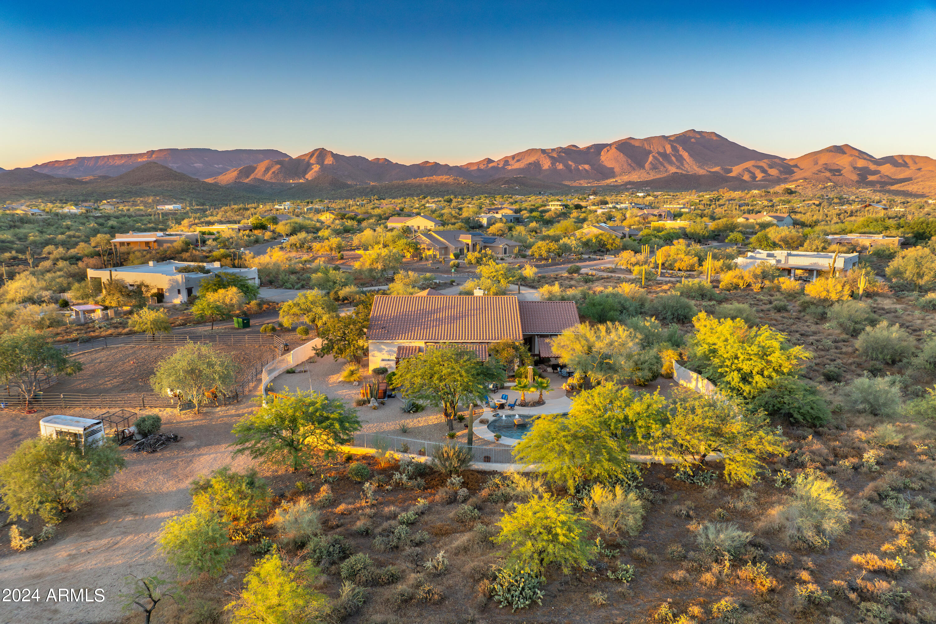 40044 N CHUCKWALLA Trail
