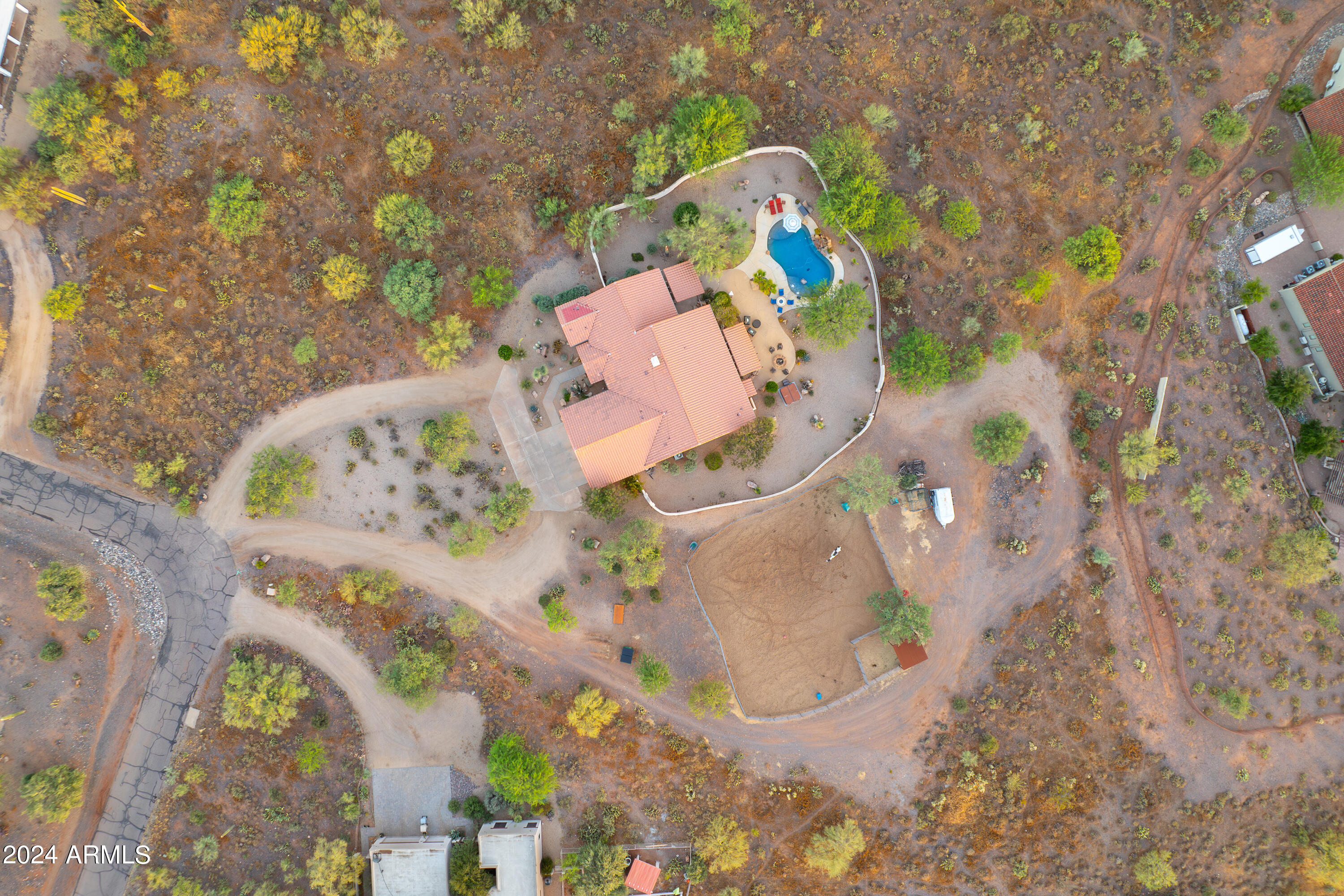 40044 N CHUCKWALLA Trail