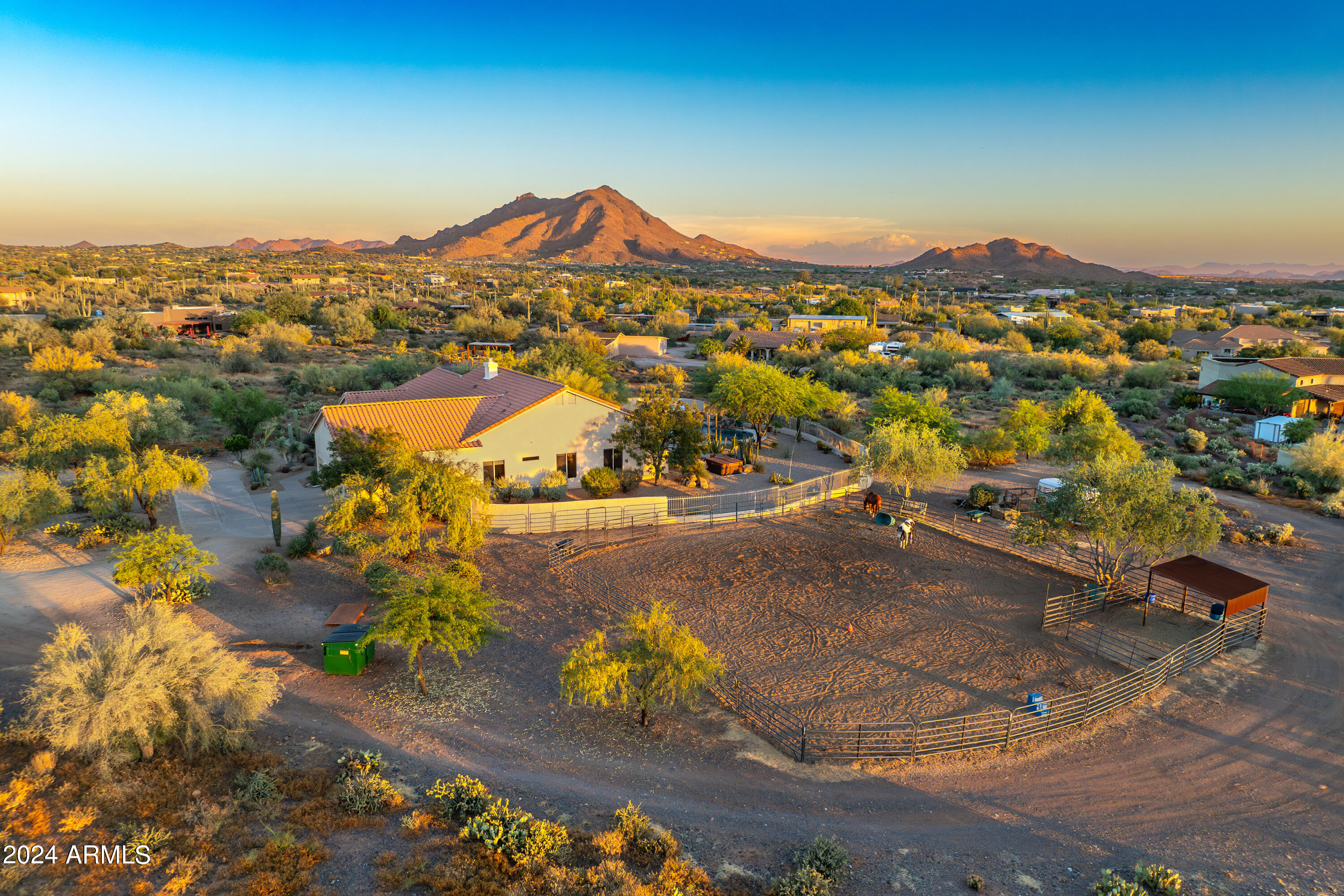 40044 N CHUCKWALLA Trail