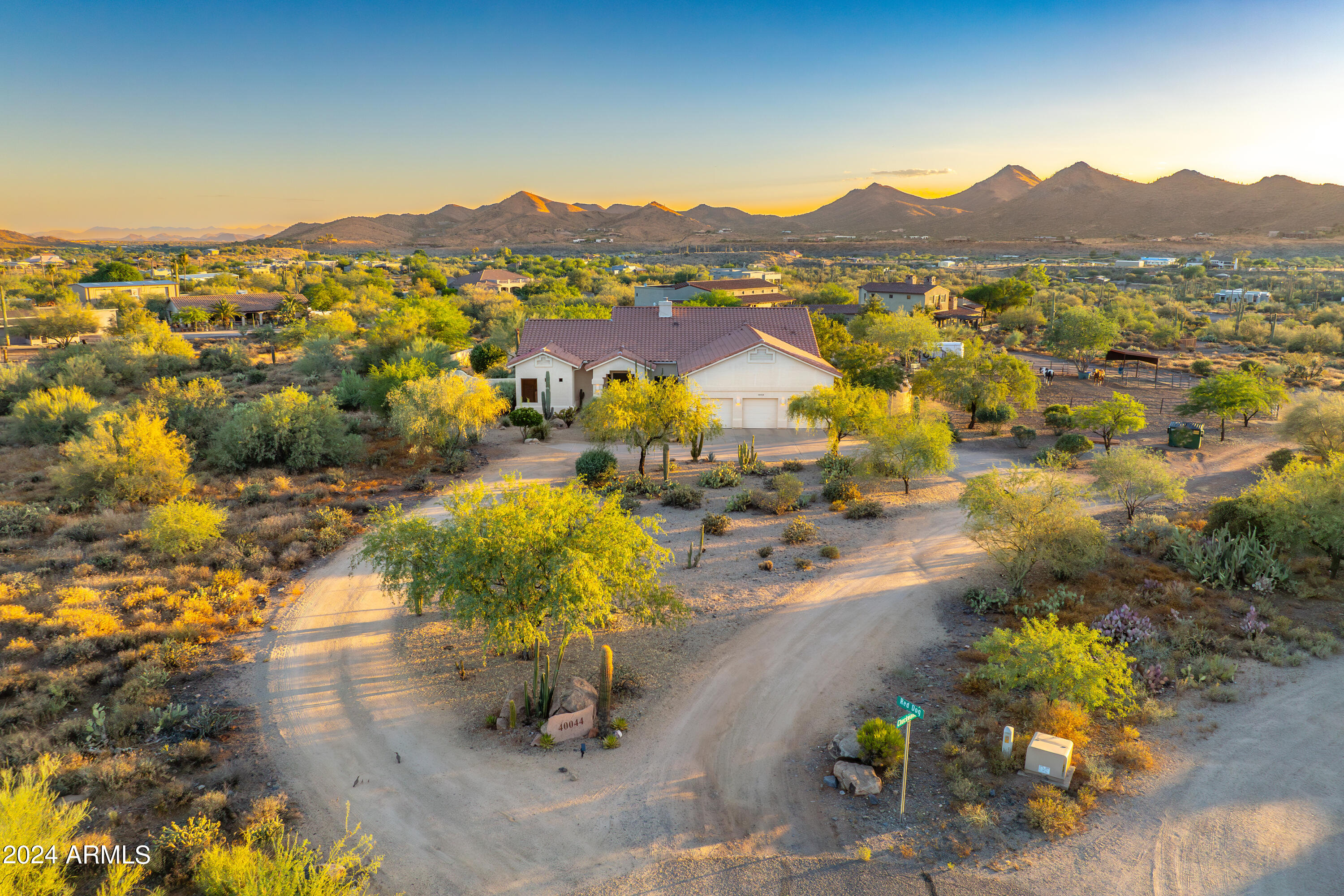 40044 N CHUCKWALLA Trail