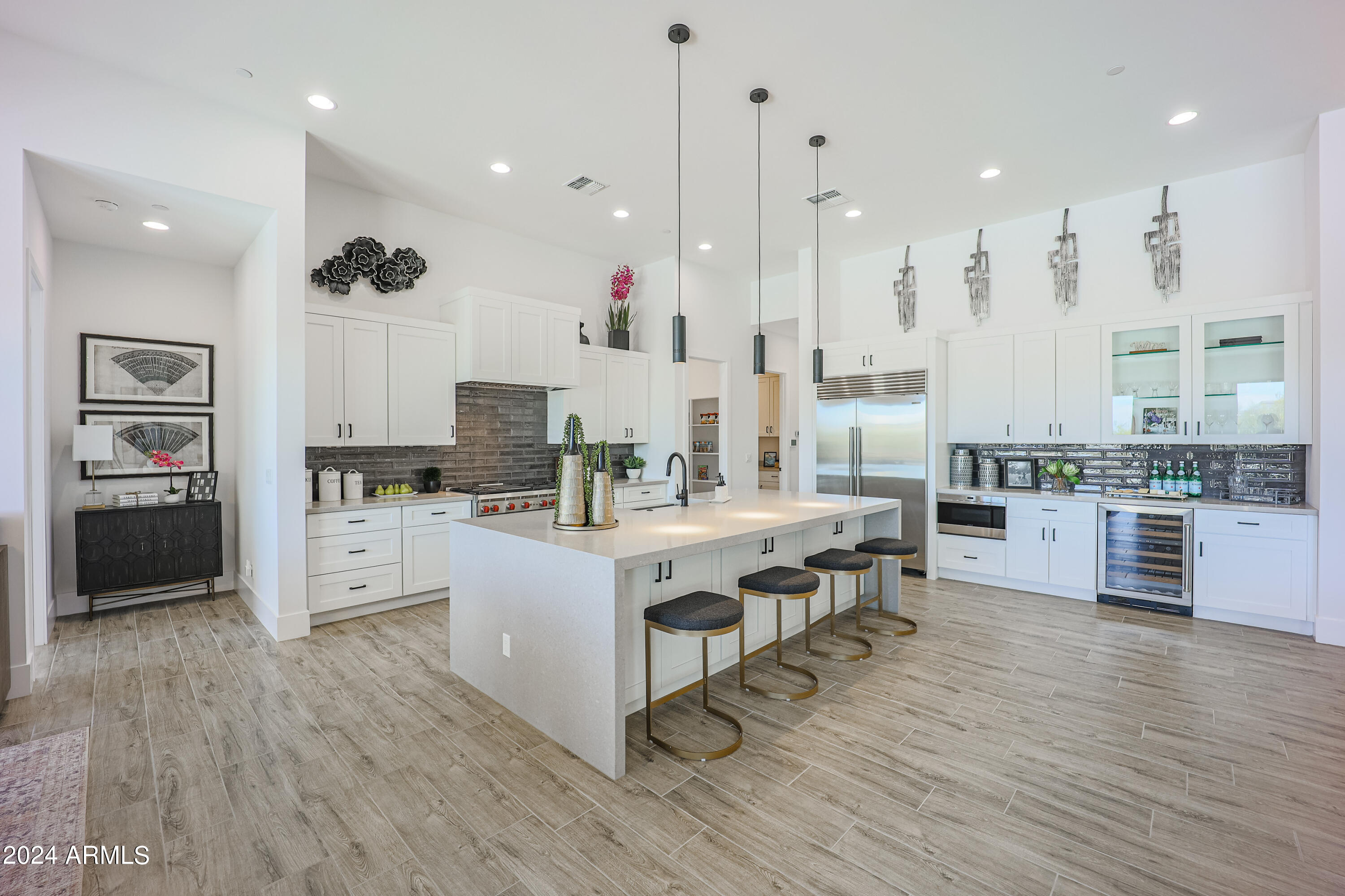 16024 E DALE Lane