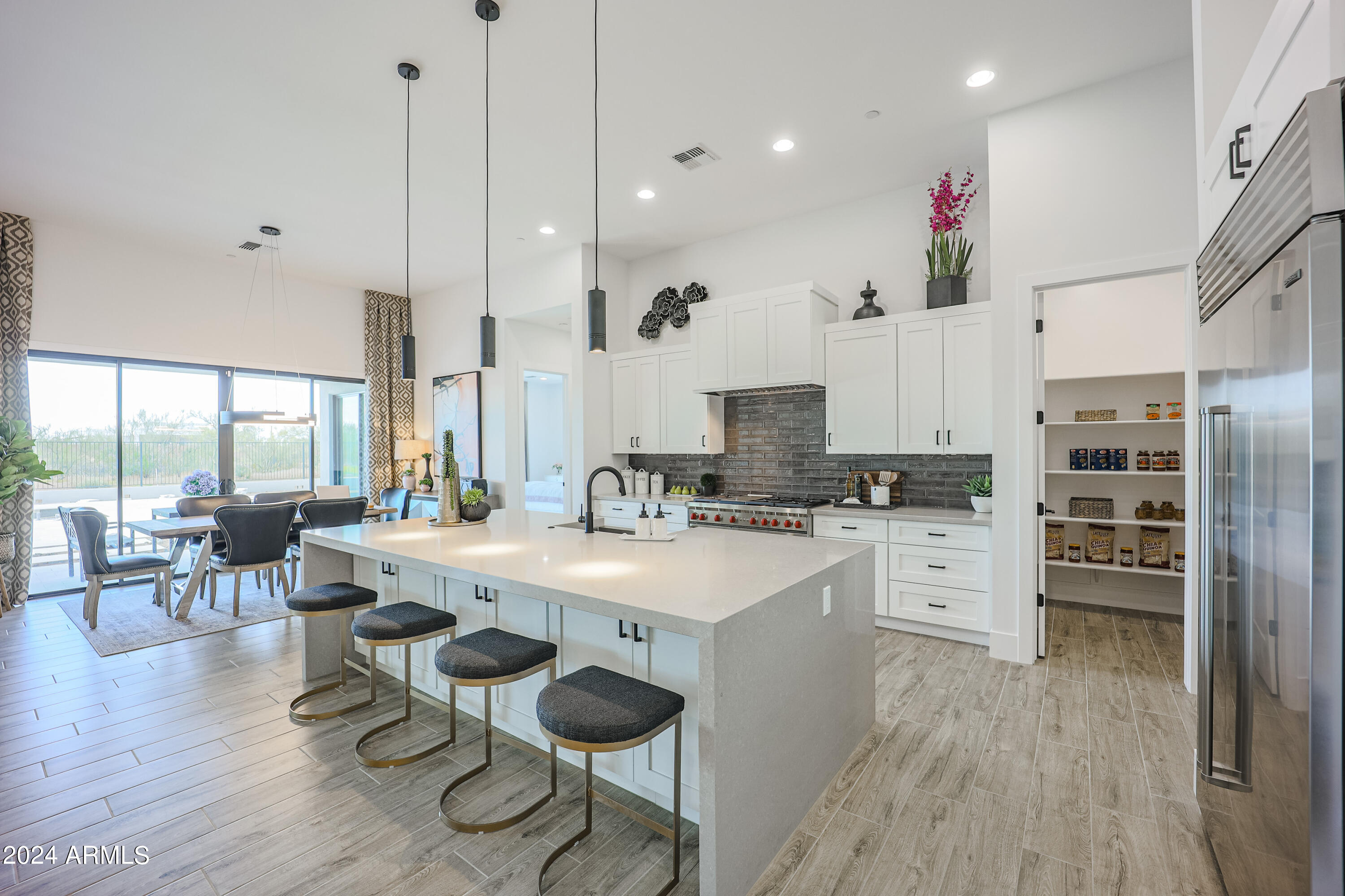 16024 E DALE Lane