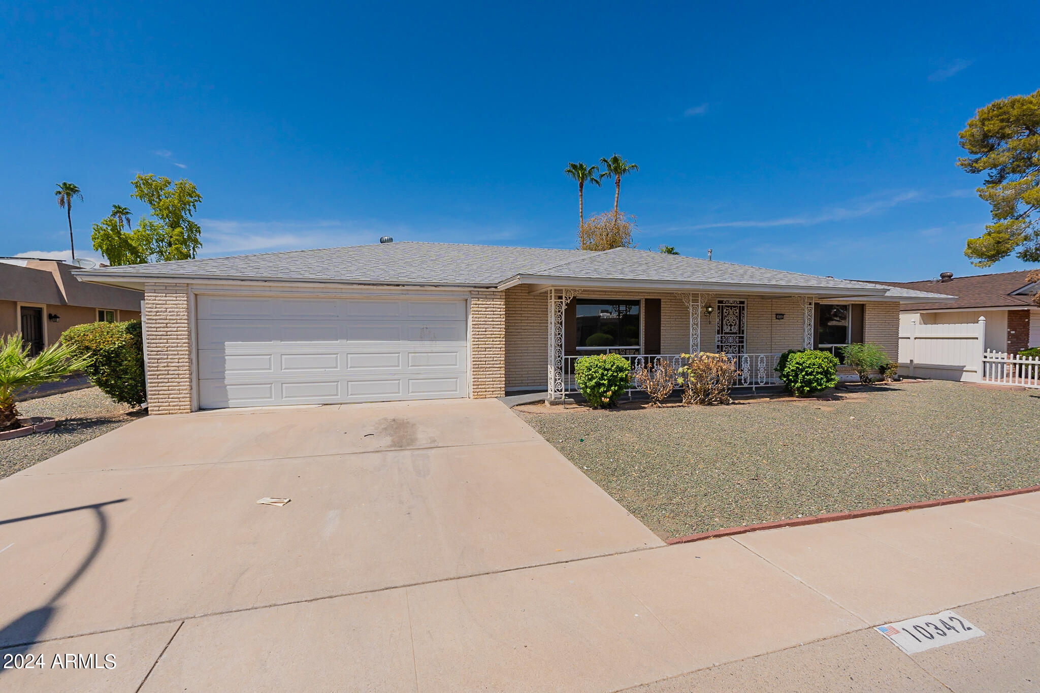 10342 W TALISMAN Road