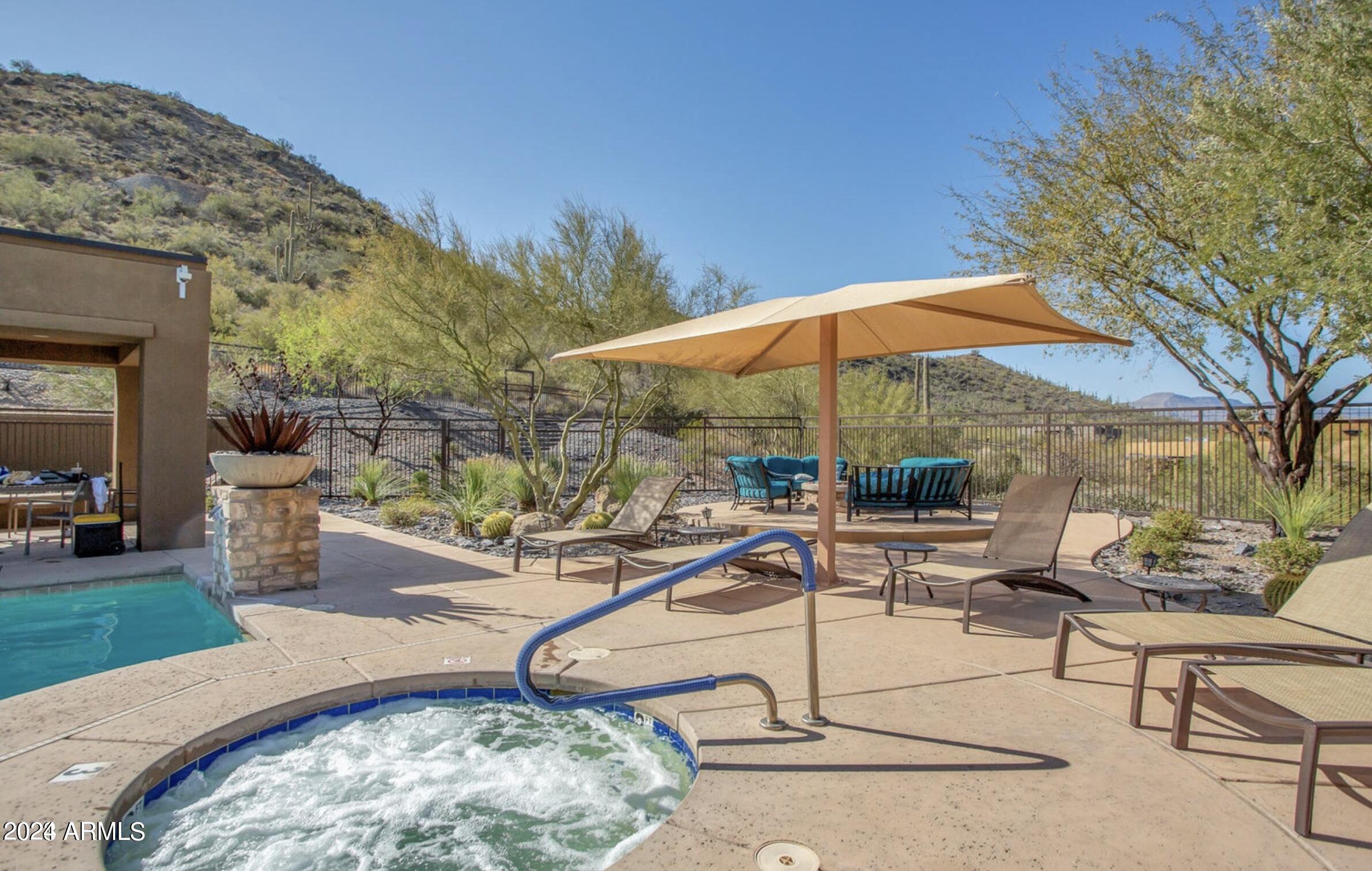 36600 N CAVE CREEK Road Unit: B5