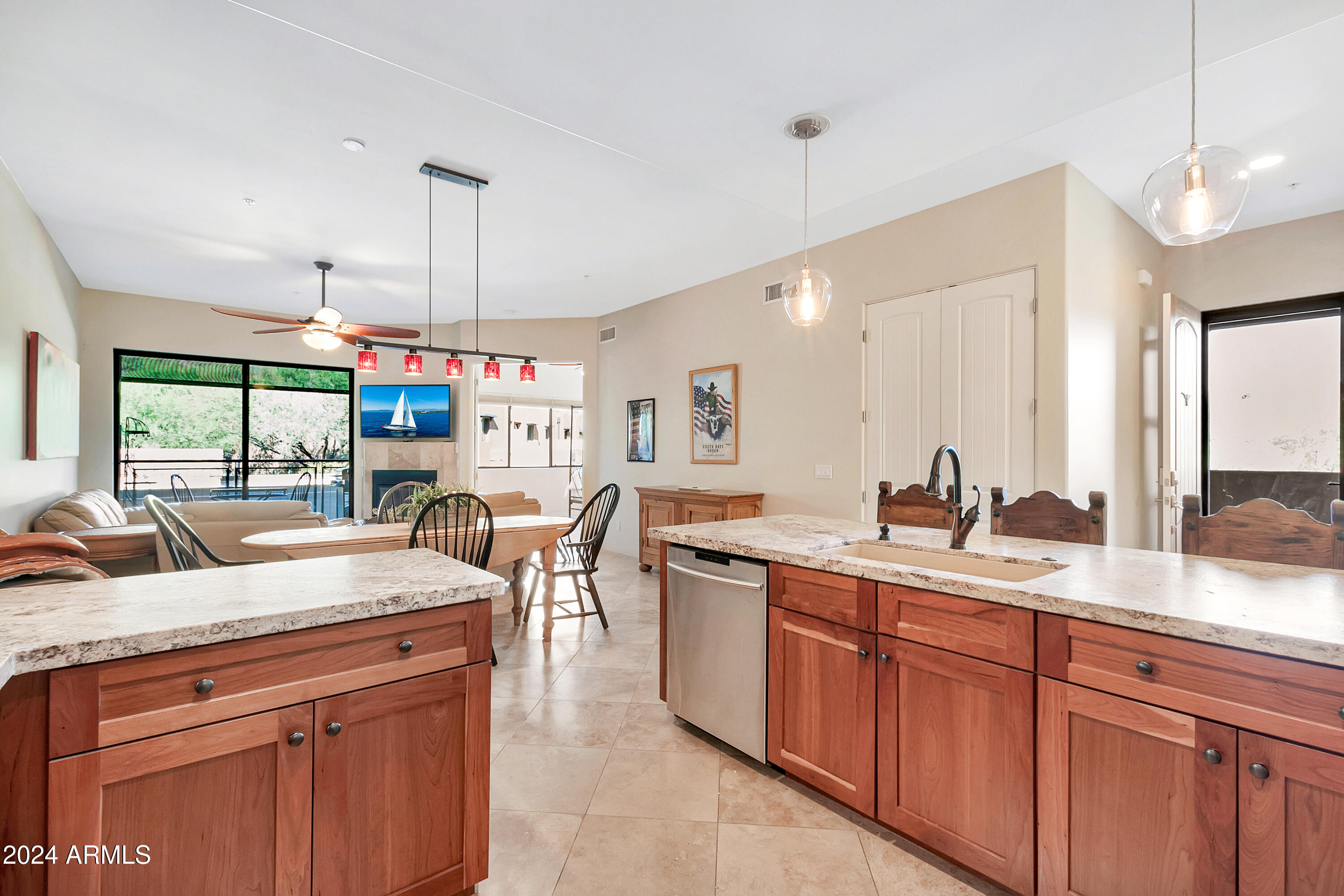 36600 N CAVE CREEK Road Unit: B5