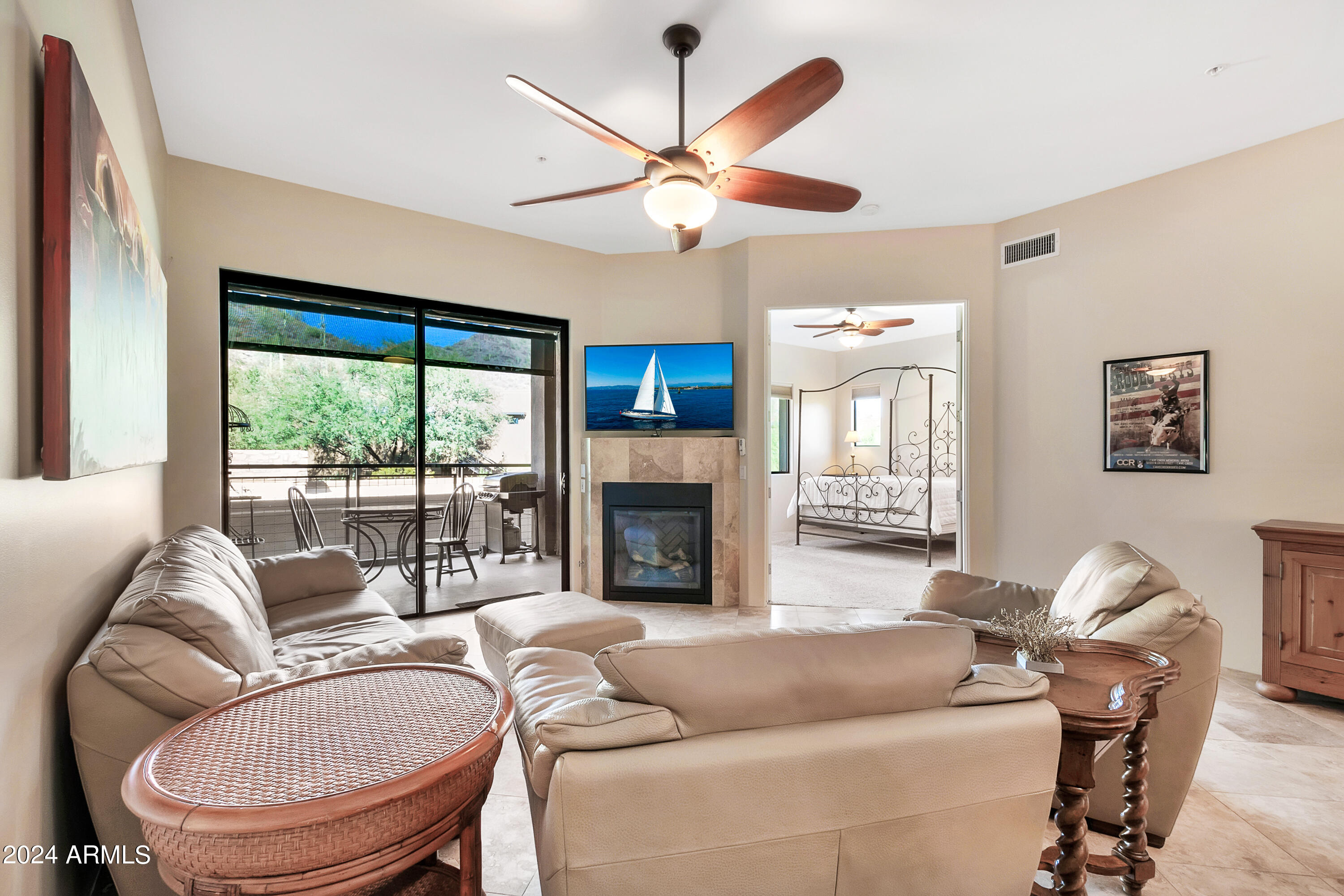 36600 N CAVE CREEK Road Unit: B5