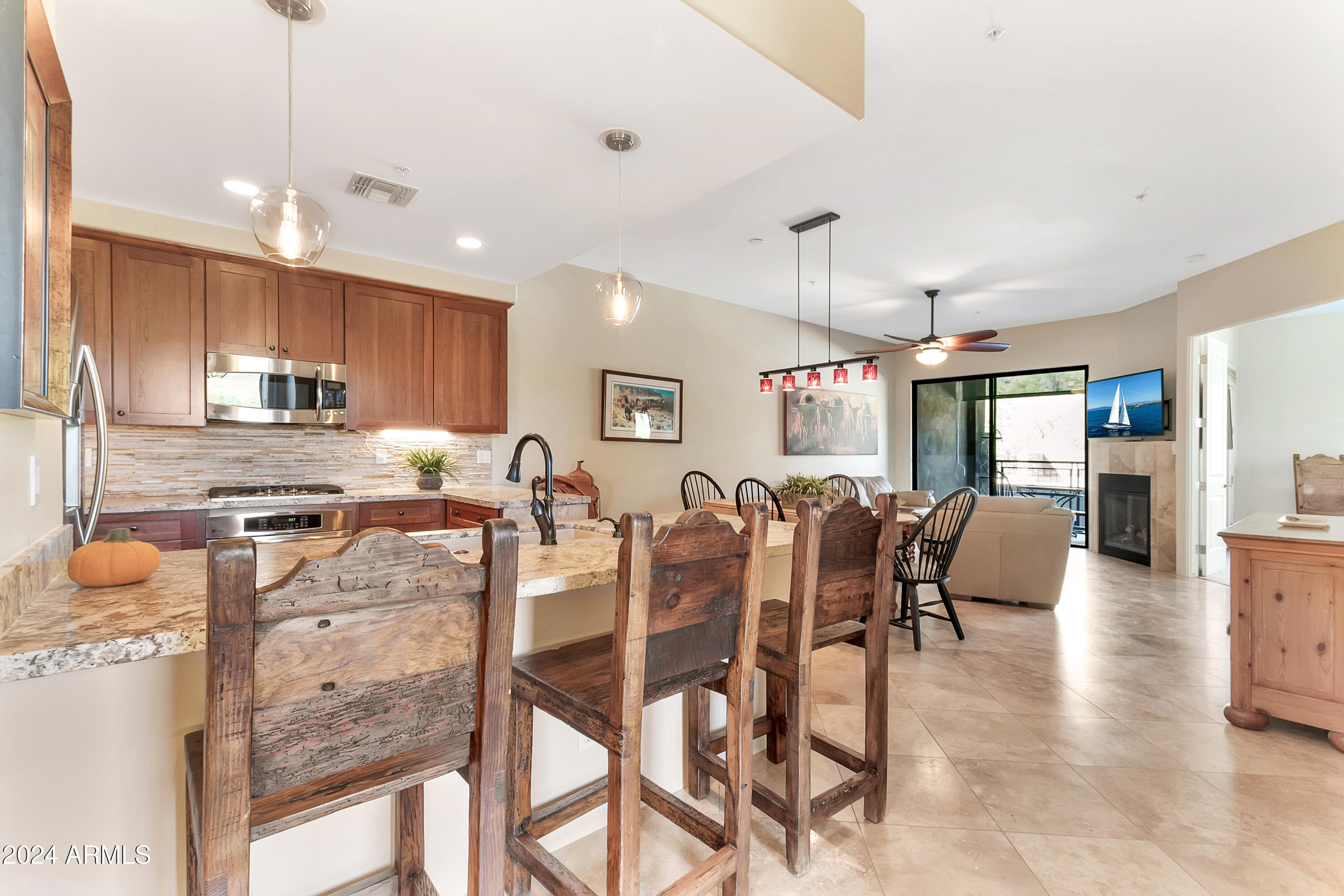 36600 N CAVE CREEK Road Unit: B5