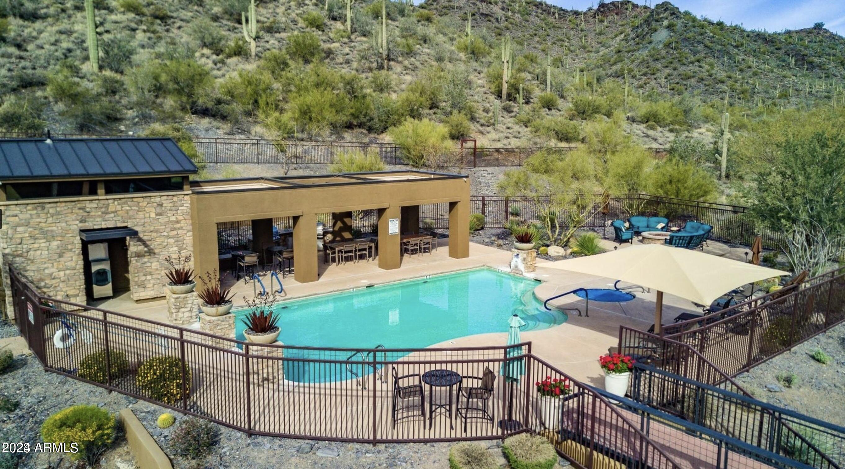 36600 N CAVE CREEK Road Unit: B5