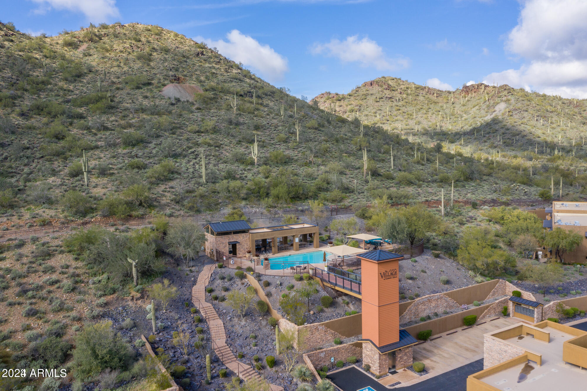 36600 N CAVE CREEK Road Unit: B5