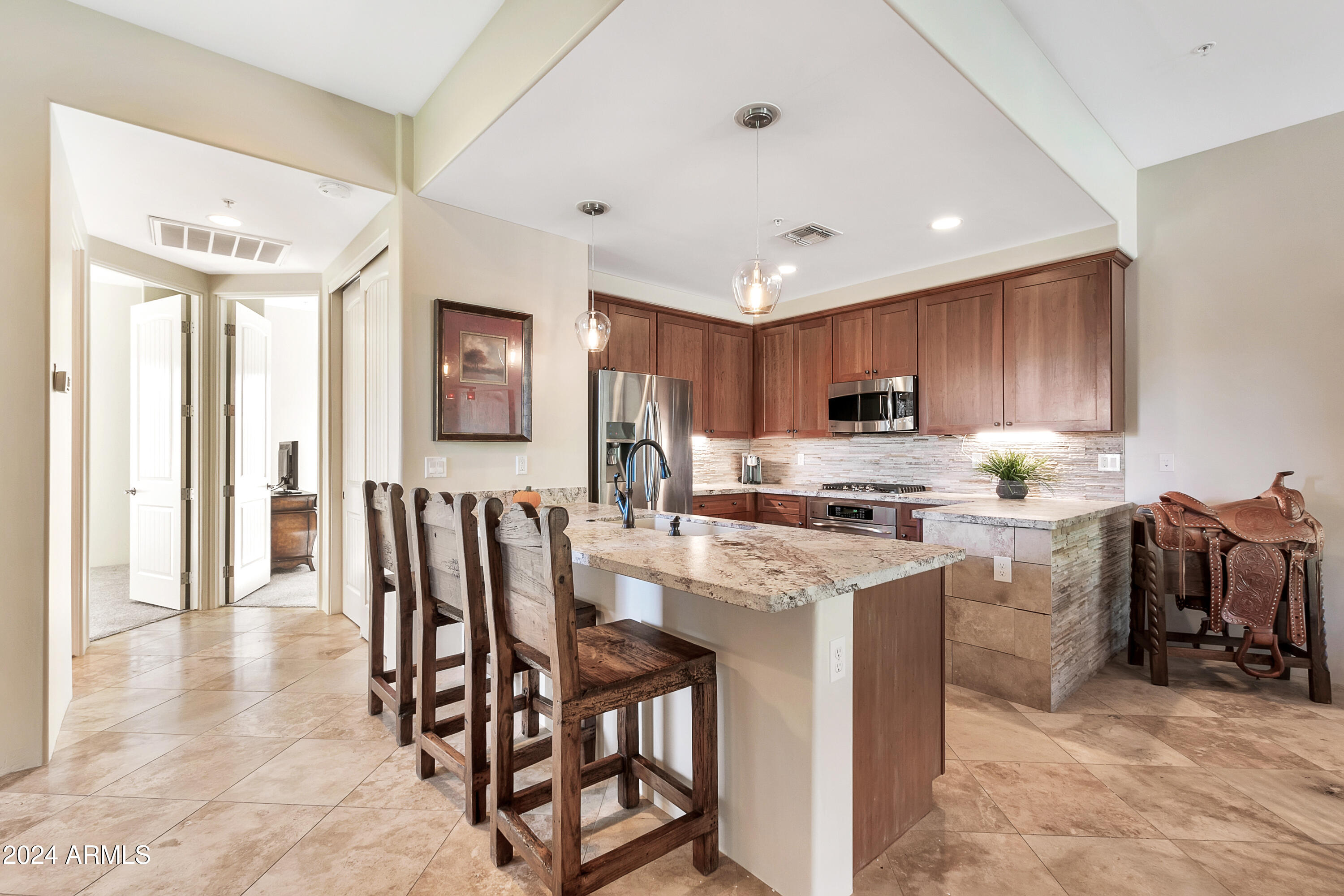 36600 N CAVE CREEK Road Unit: B5