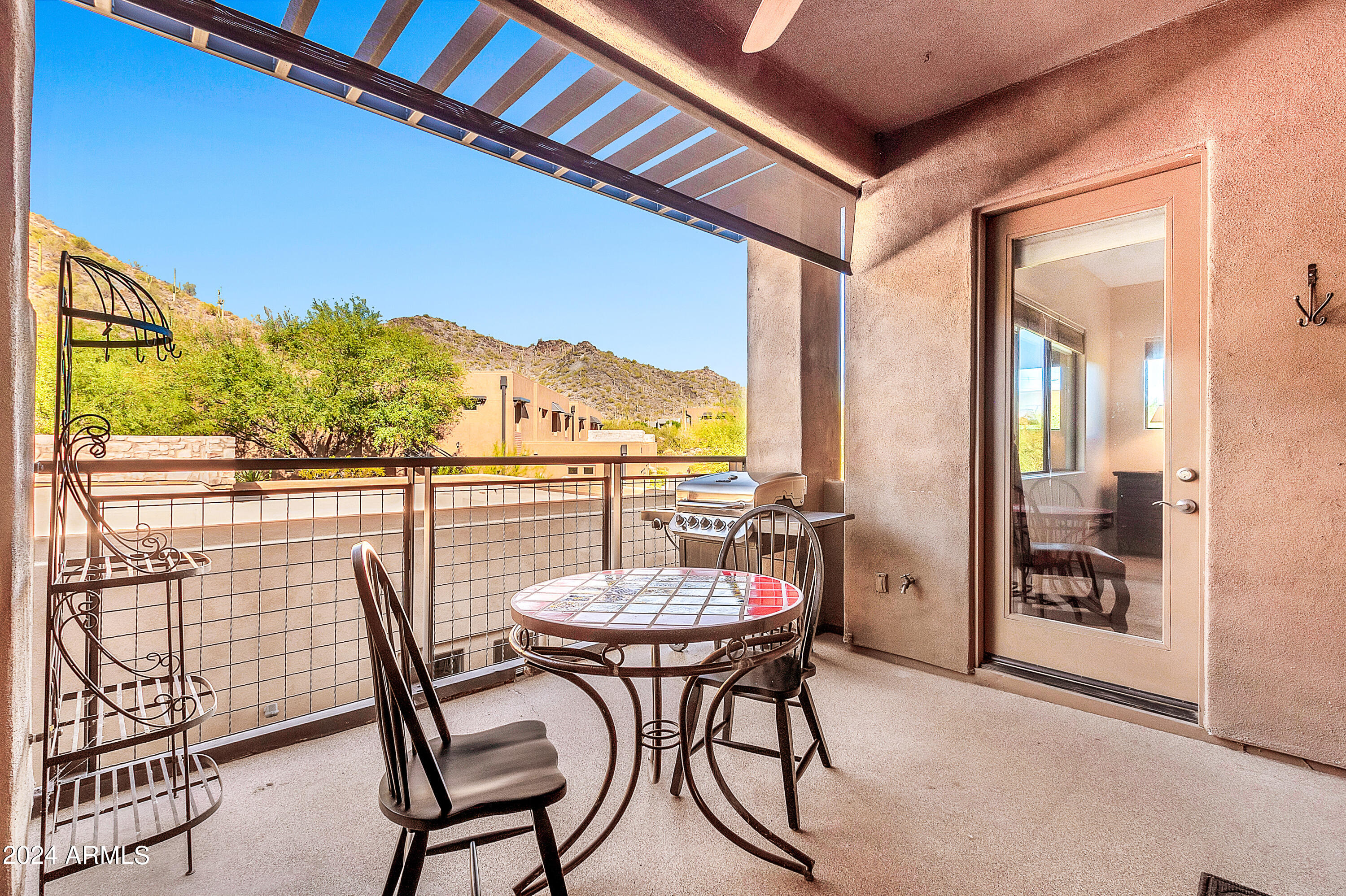 36600 N CAVE CREEK Road Unit: B5