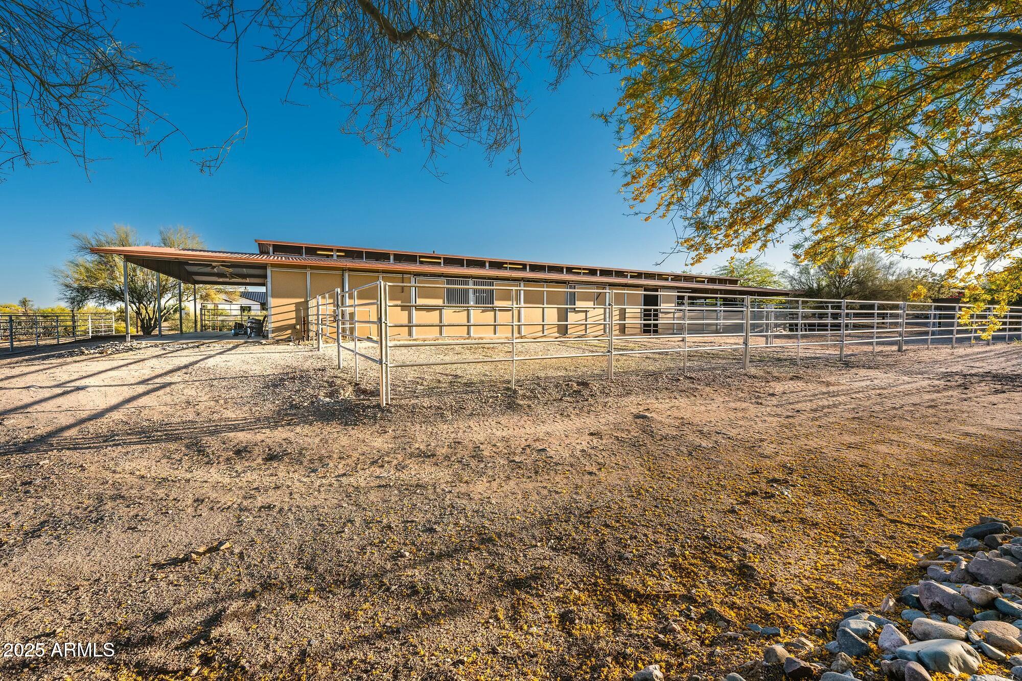 15339 E RED BIRD Road