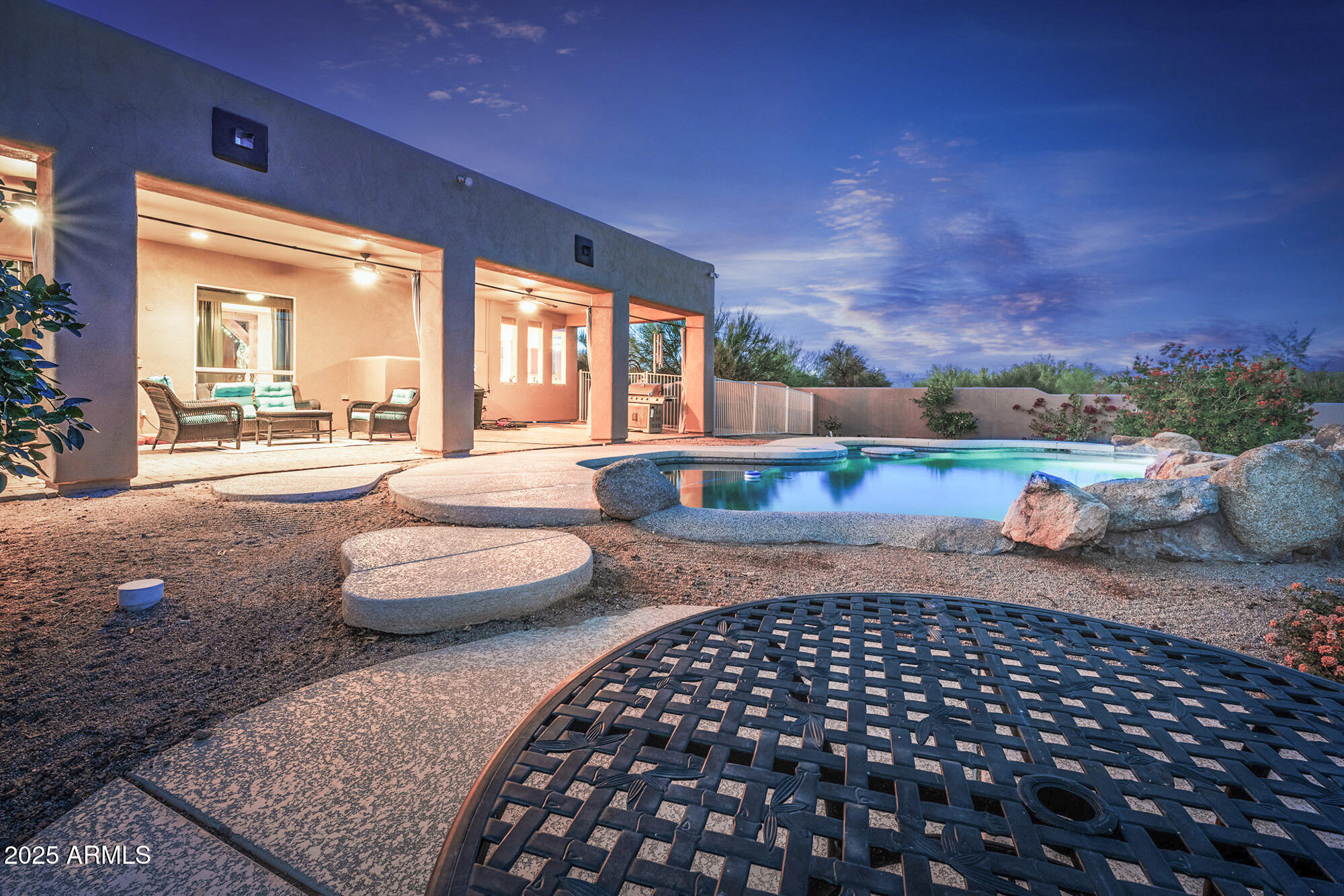 15339 E RED BIRD Road