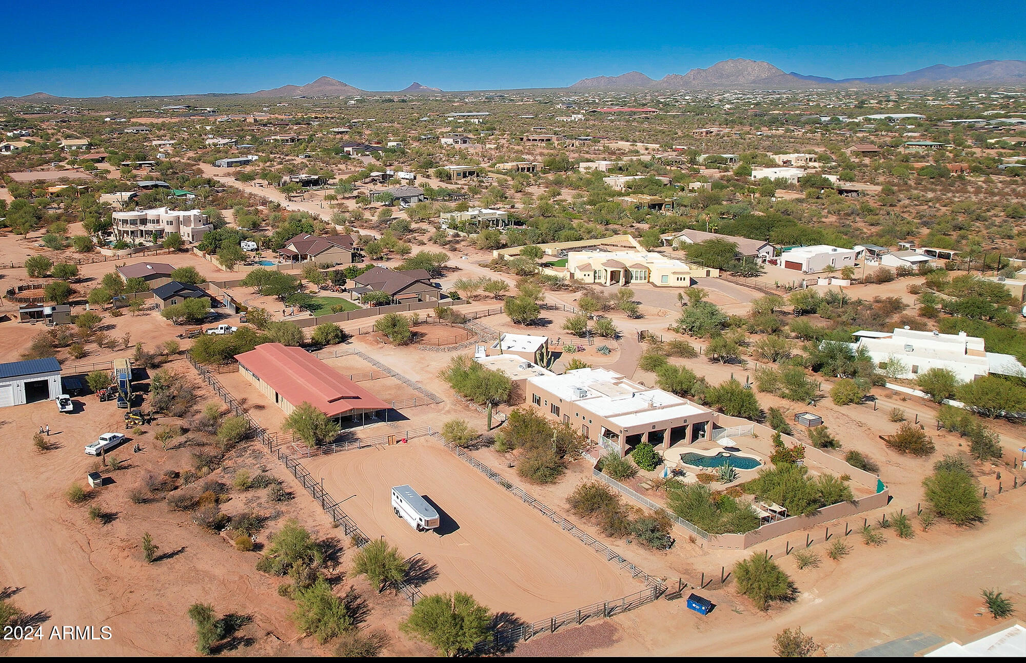 15339 E RED BIRD Road