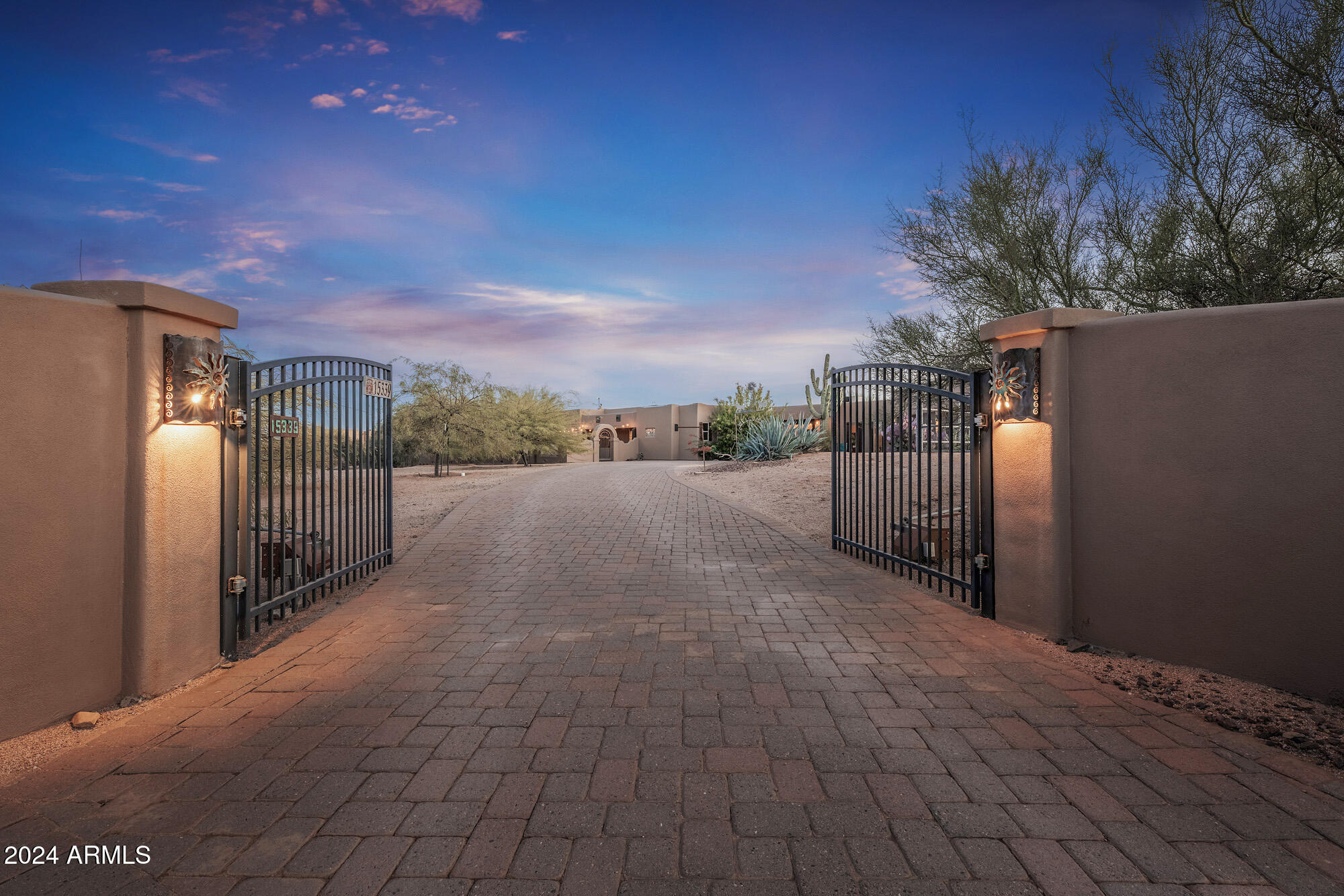 15339 E RED BIRD Road