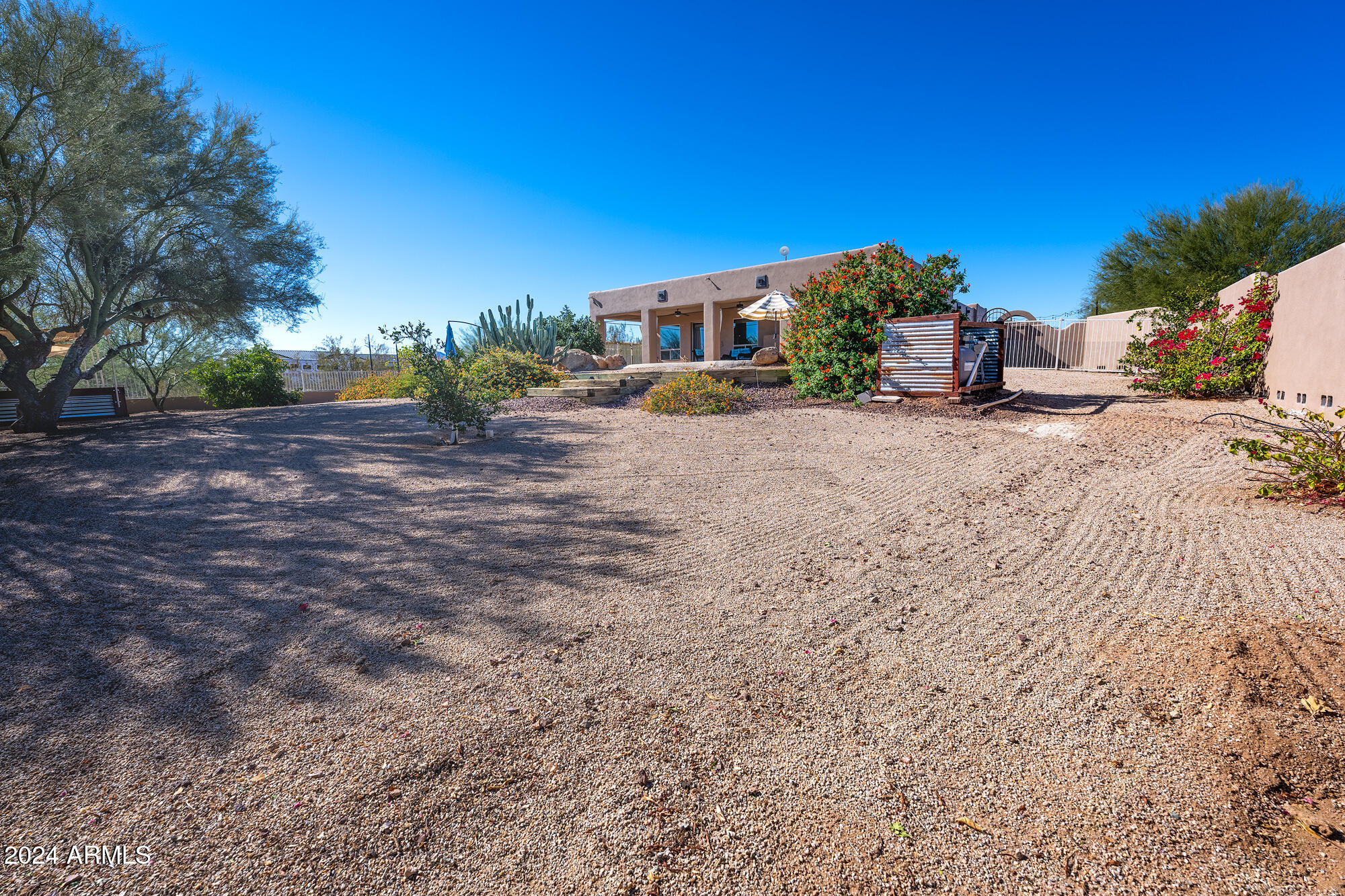 15339 E RED BIRD Road