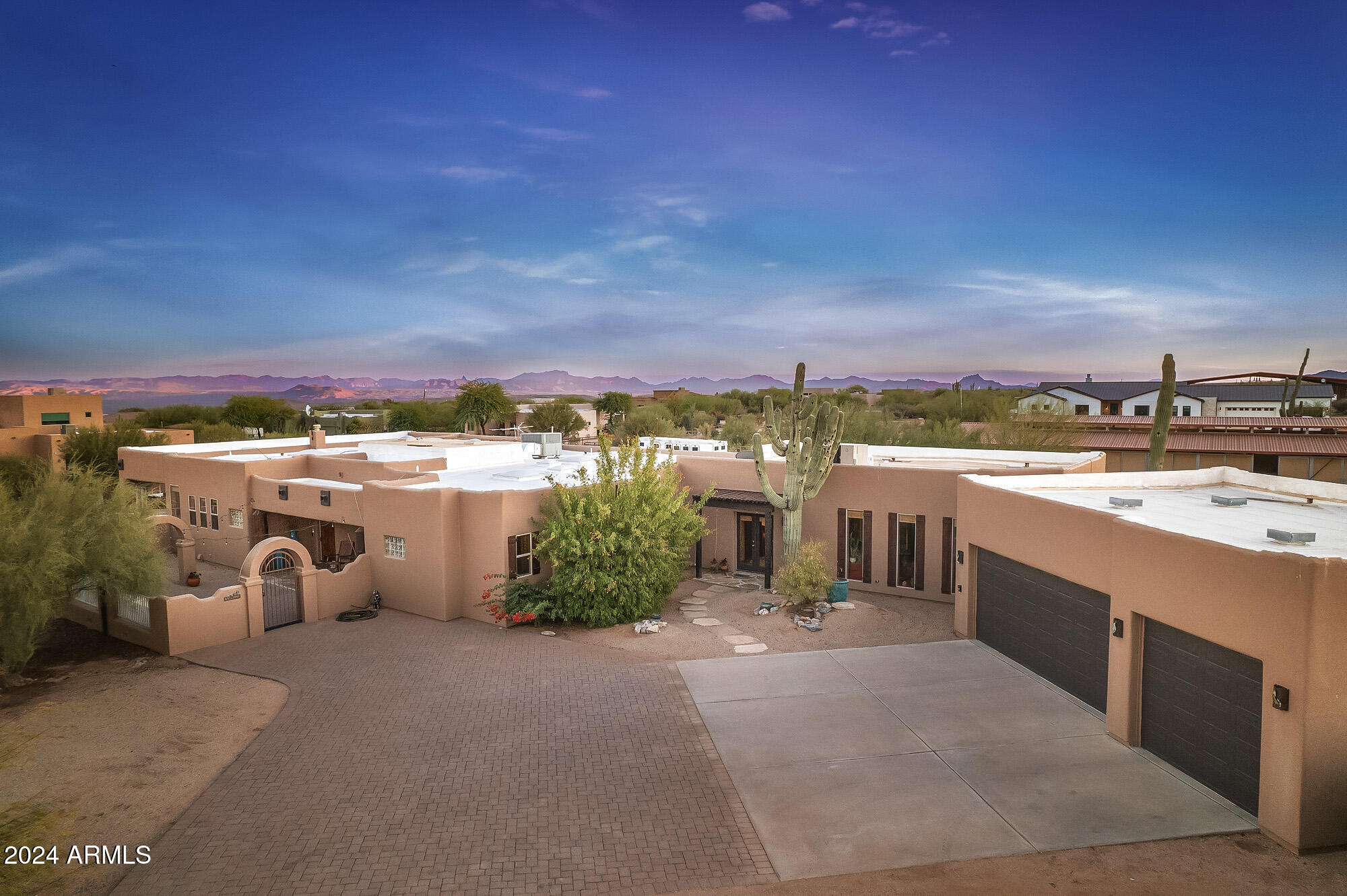 15339 E RED BIRD Road