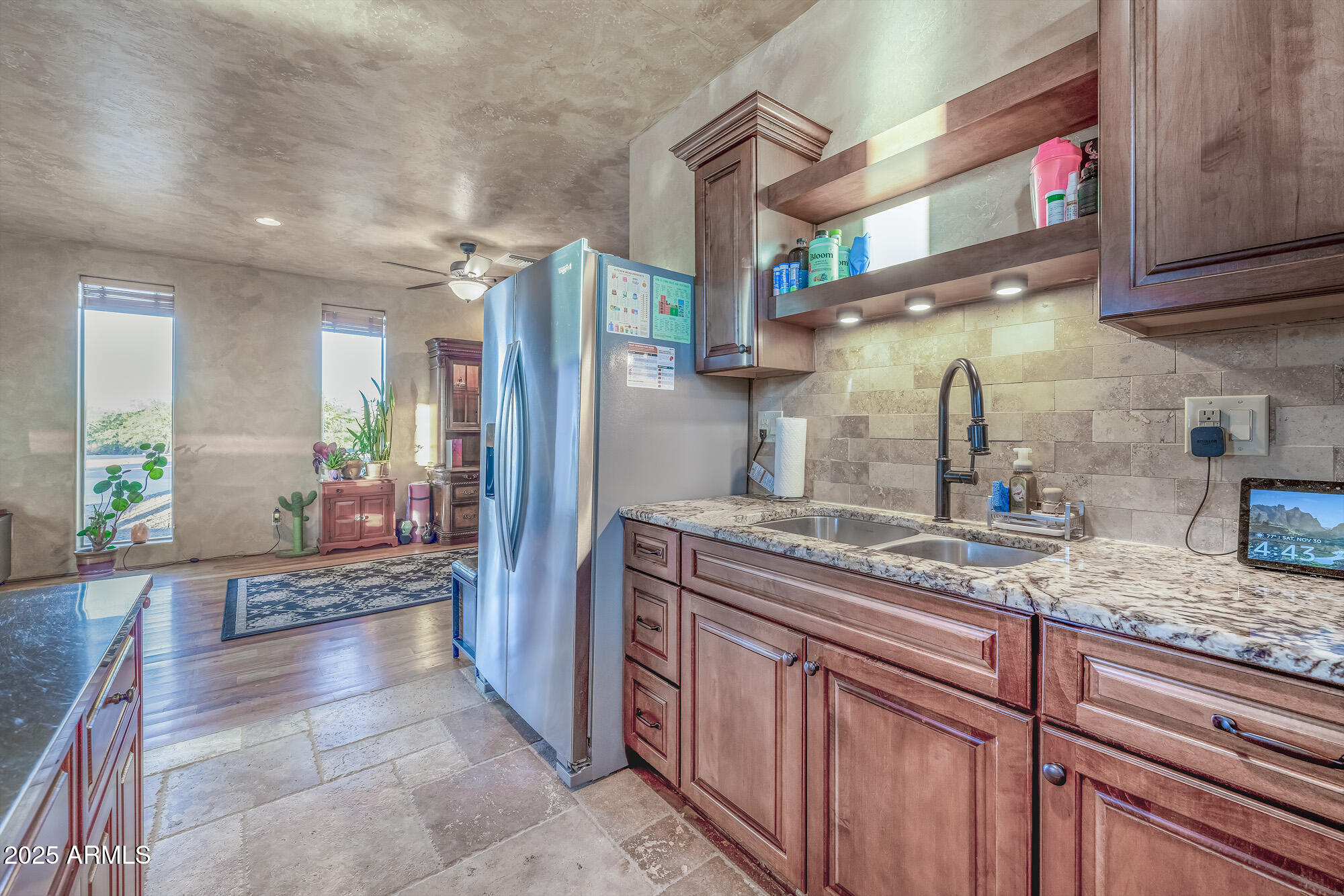 15339 E RED BIRD Road