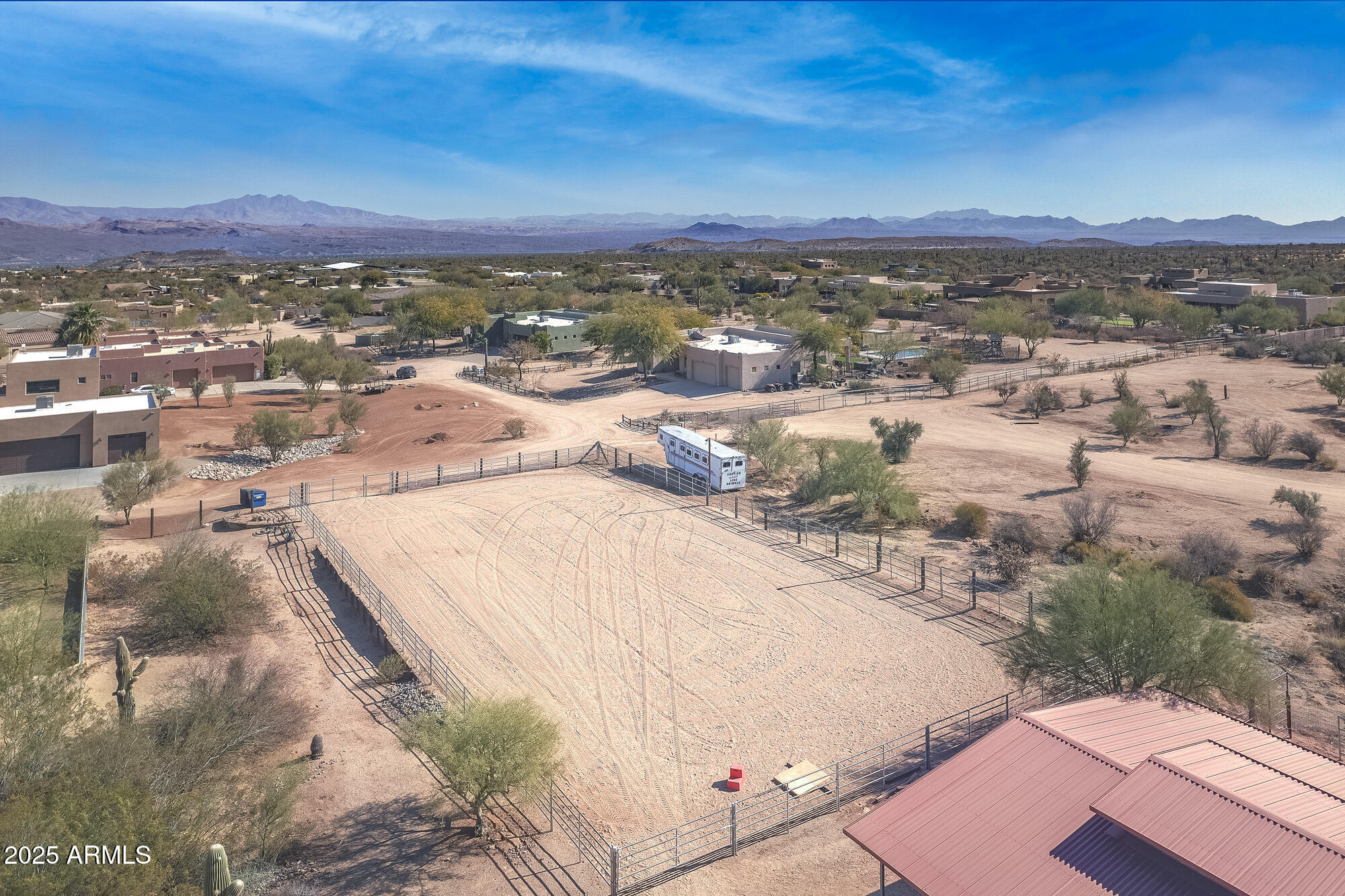 15339 E RED BIRD Road