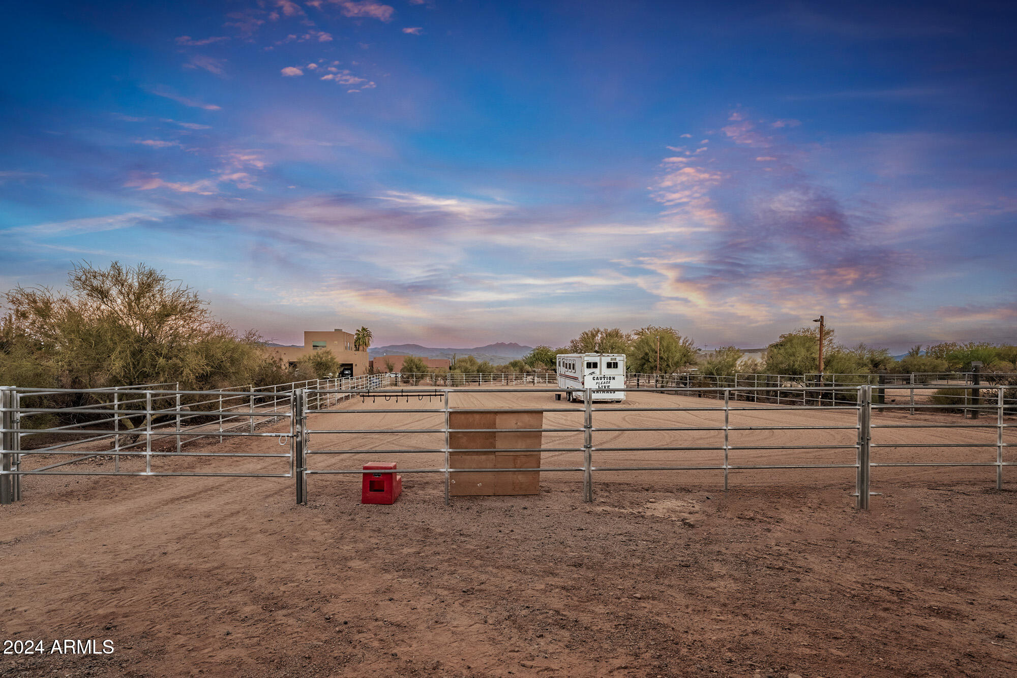 15339 E RED BIRD Road