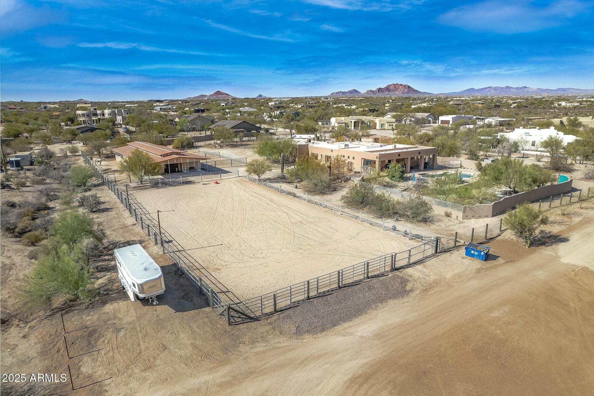 15339 E RED BIRD Road