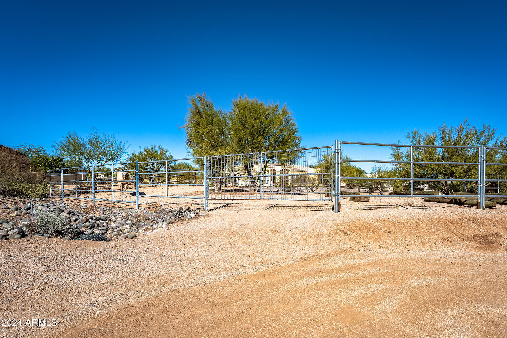 15339 E RED BIRD Road
