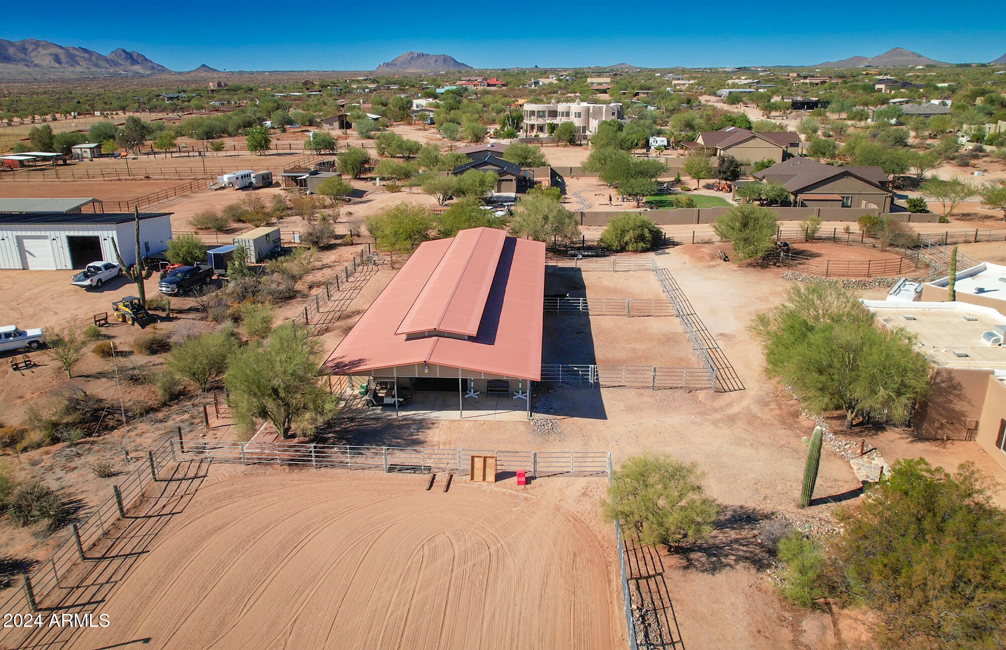 15339 E RED BIRD Road