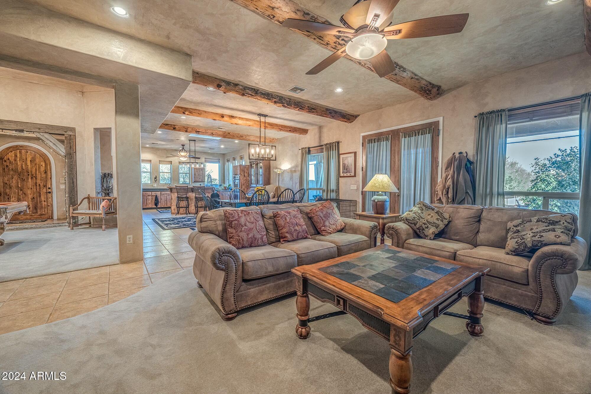 15339 E RED BIRD Road