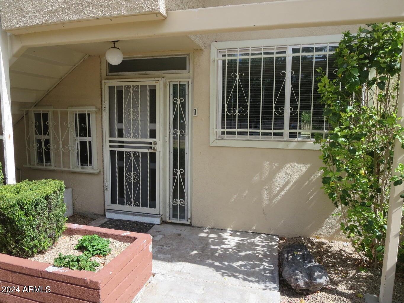6115 N 12TH Street # 1