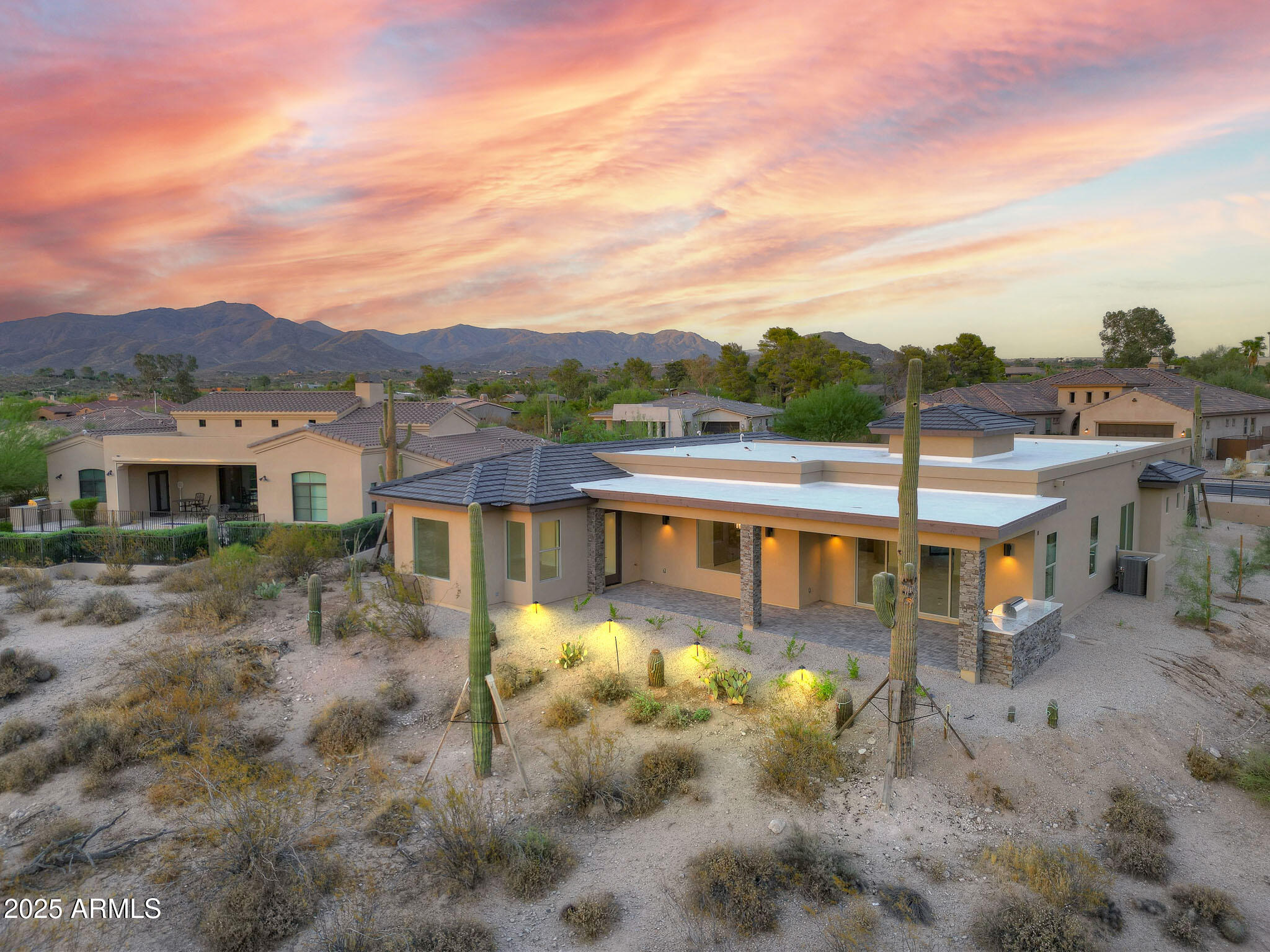 37178 N WINDING WASH Trail