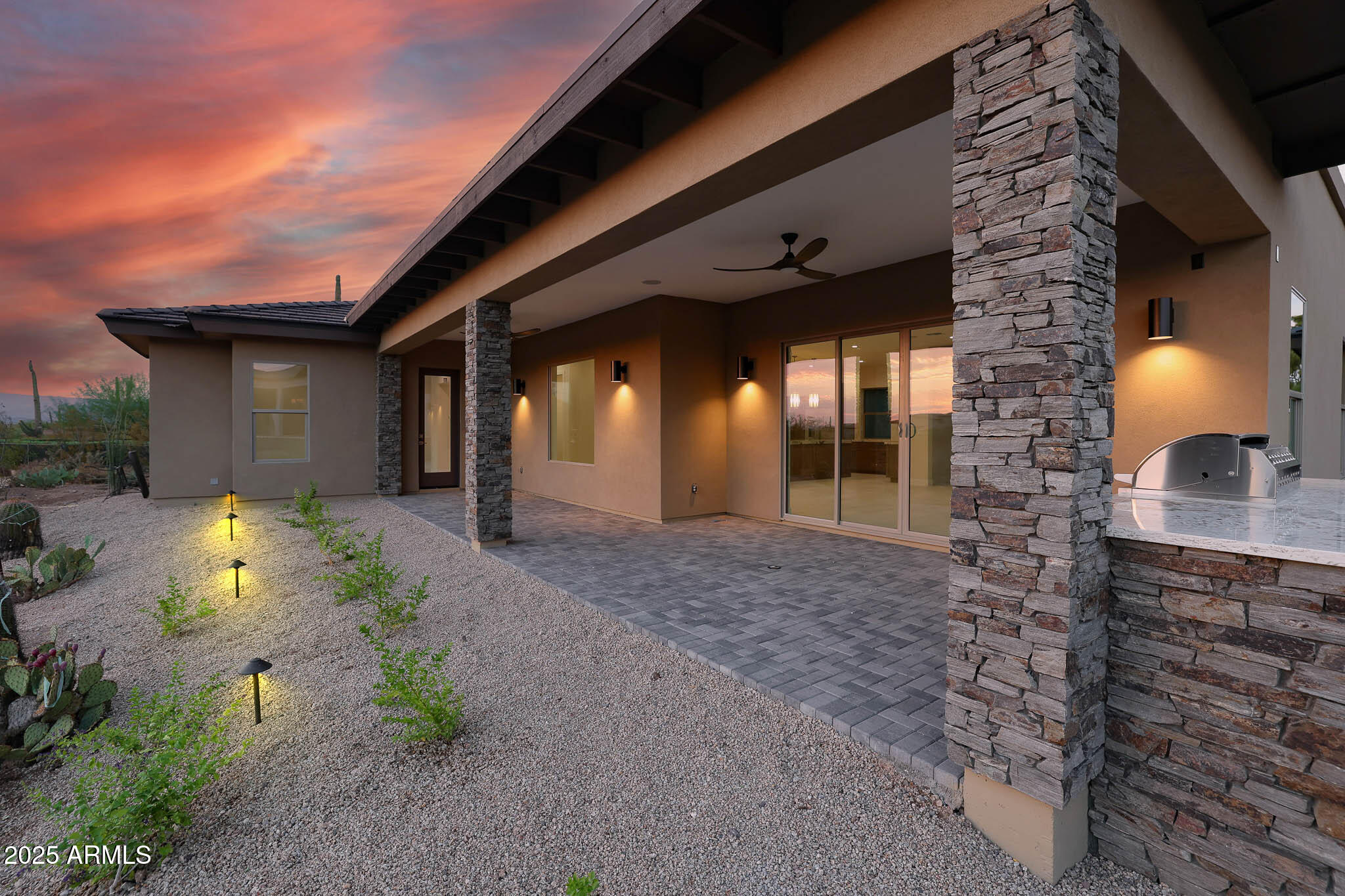 37178 N WINDING WASH Trail