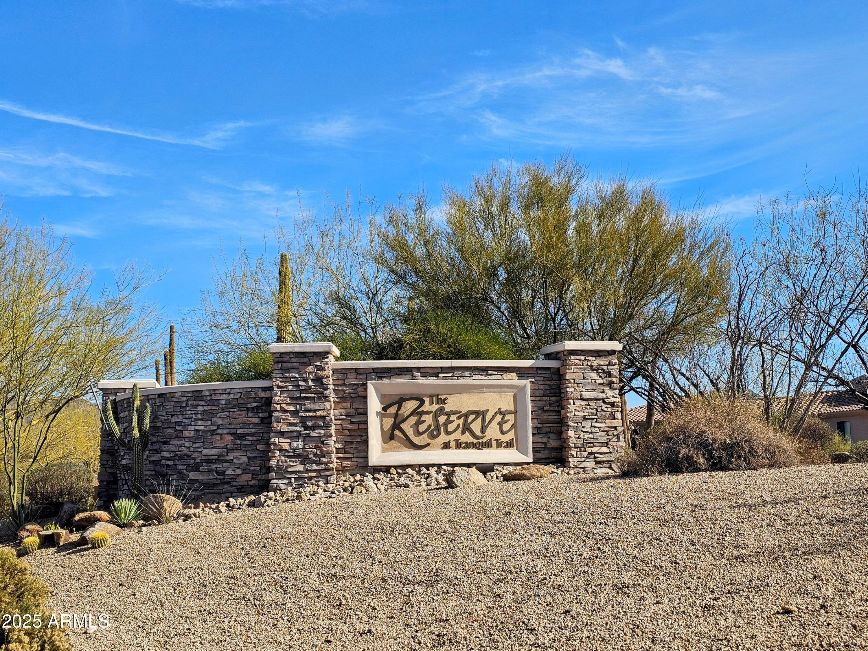 37178 N WINDING WASH Trail
